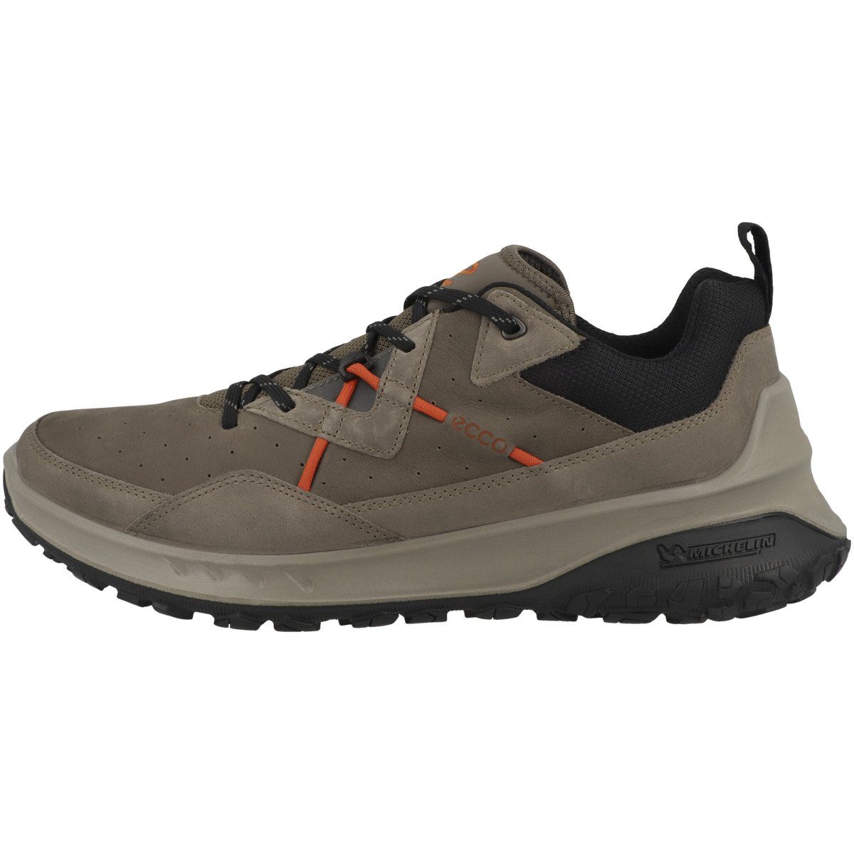 Ecco Ult-Trn Herren Outdoorschuh braun