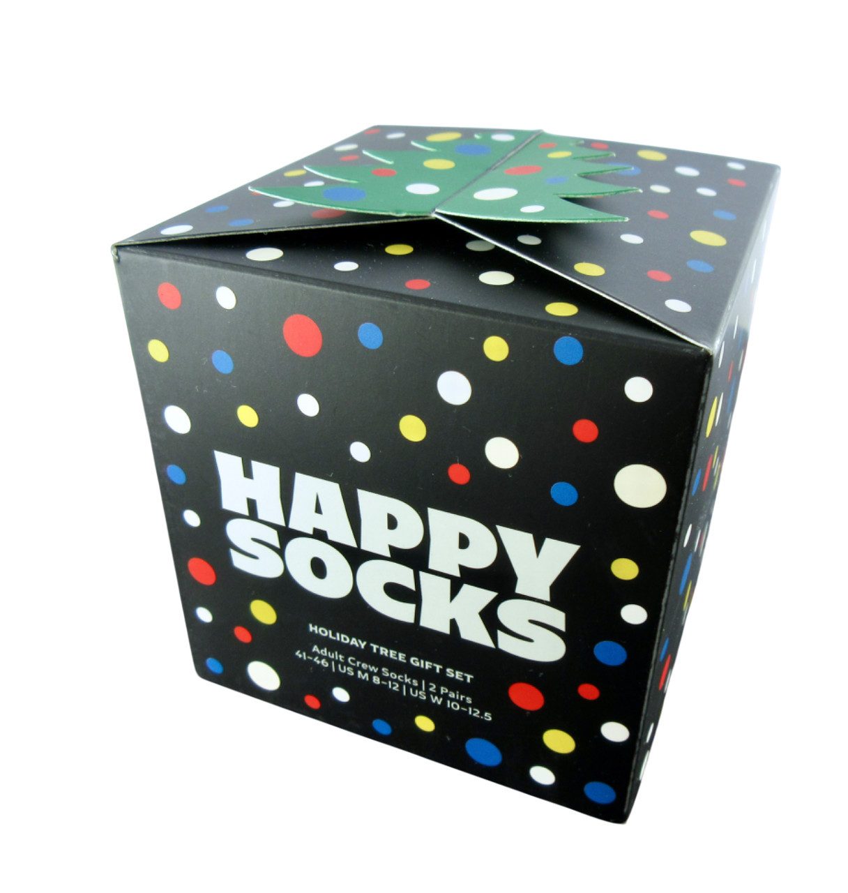 Happy Socks Freizeitsocken HAPPY SOCKS 2-Pack günstig online kaufen