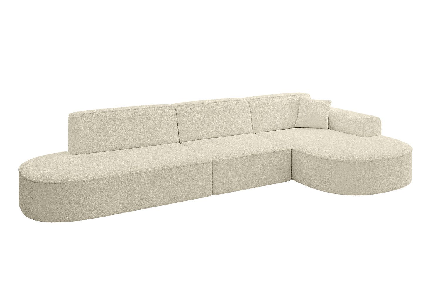 ALTDECOR Ecksofa MARI-L2, Sofa Praktische Bequeme Funktionsecke Couch L-For günstig online kaufen