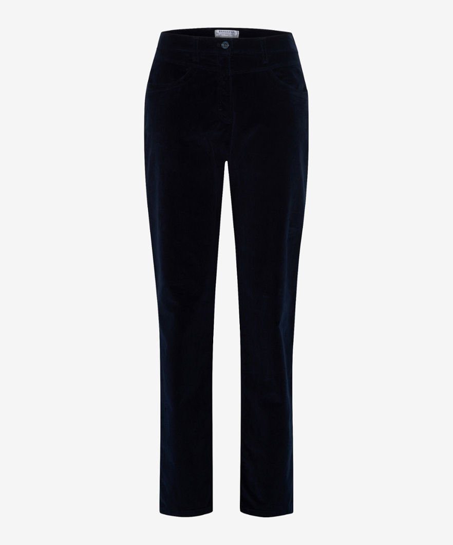 NEW 5-Pocket-Hose Style navy CAREN RAPHAELA BRAX by