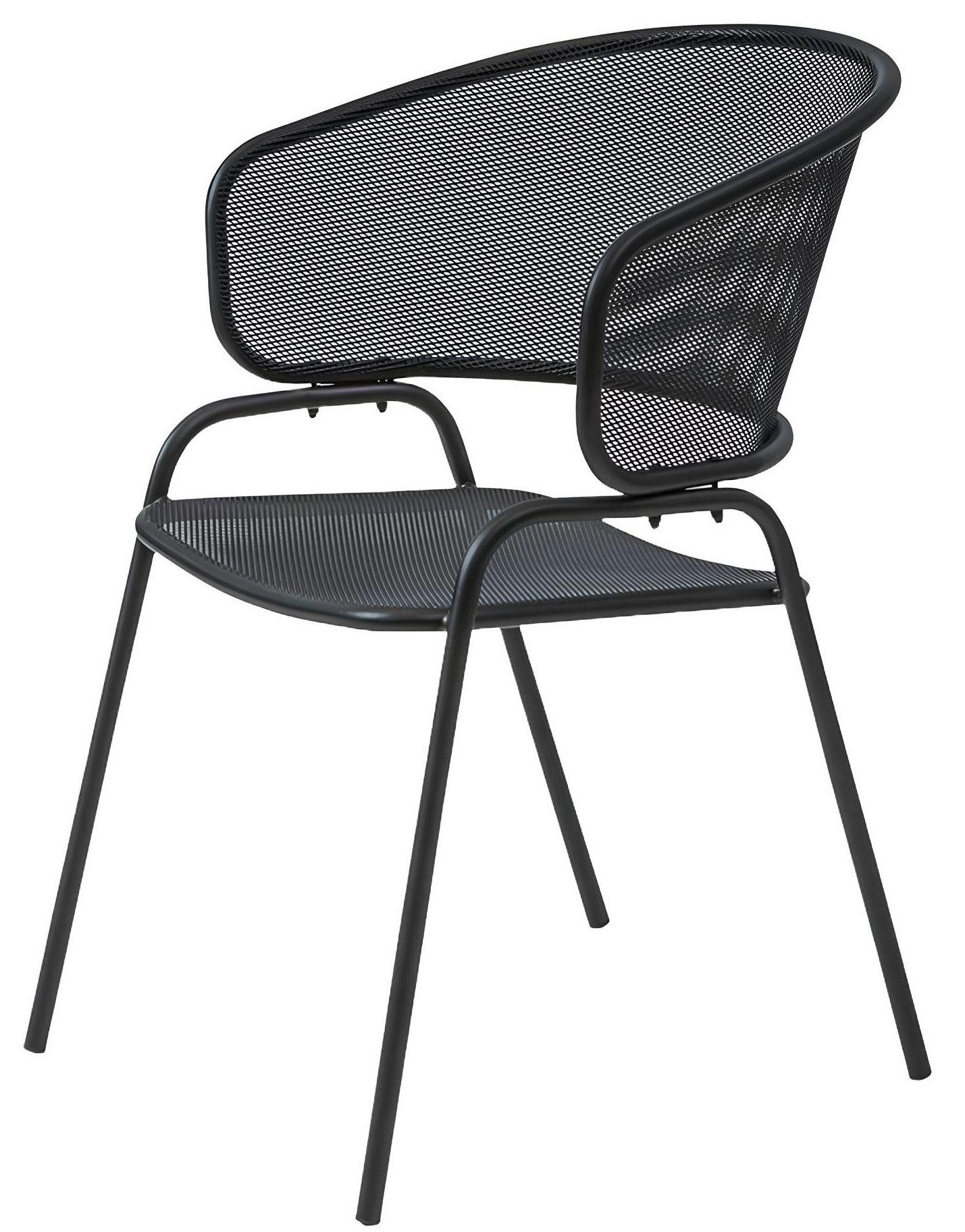 Xlmoebel Gartenstuhl Neuer Möbelstück für das Esszimmer: Aktuelles Design Bürostuhl, Hergestellt in Europa