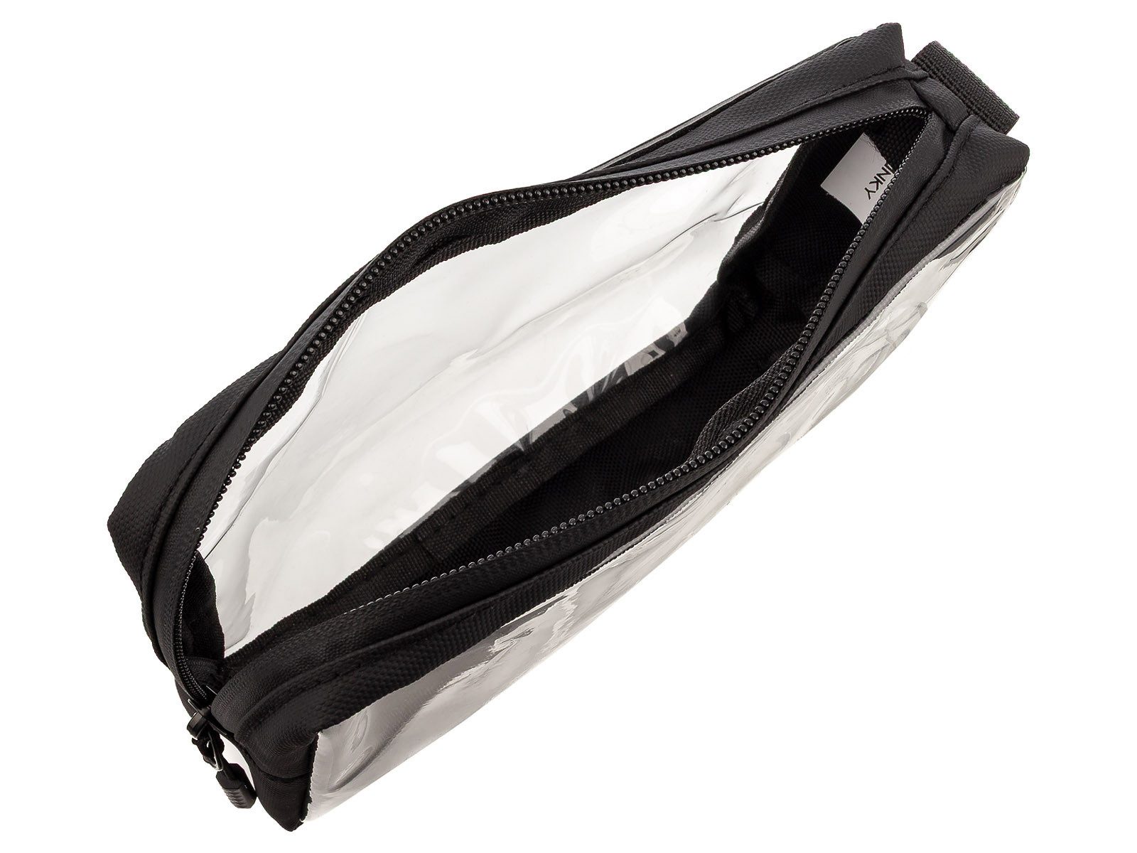 Franky Kosmetiktasche kB14-B Kulturtasche für Flüssigkeiten Kosmetiktasche (1-tlg)