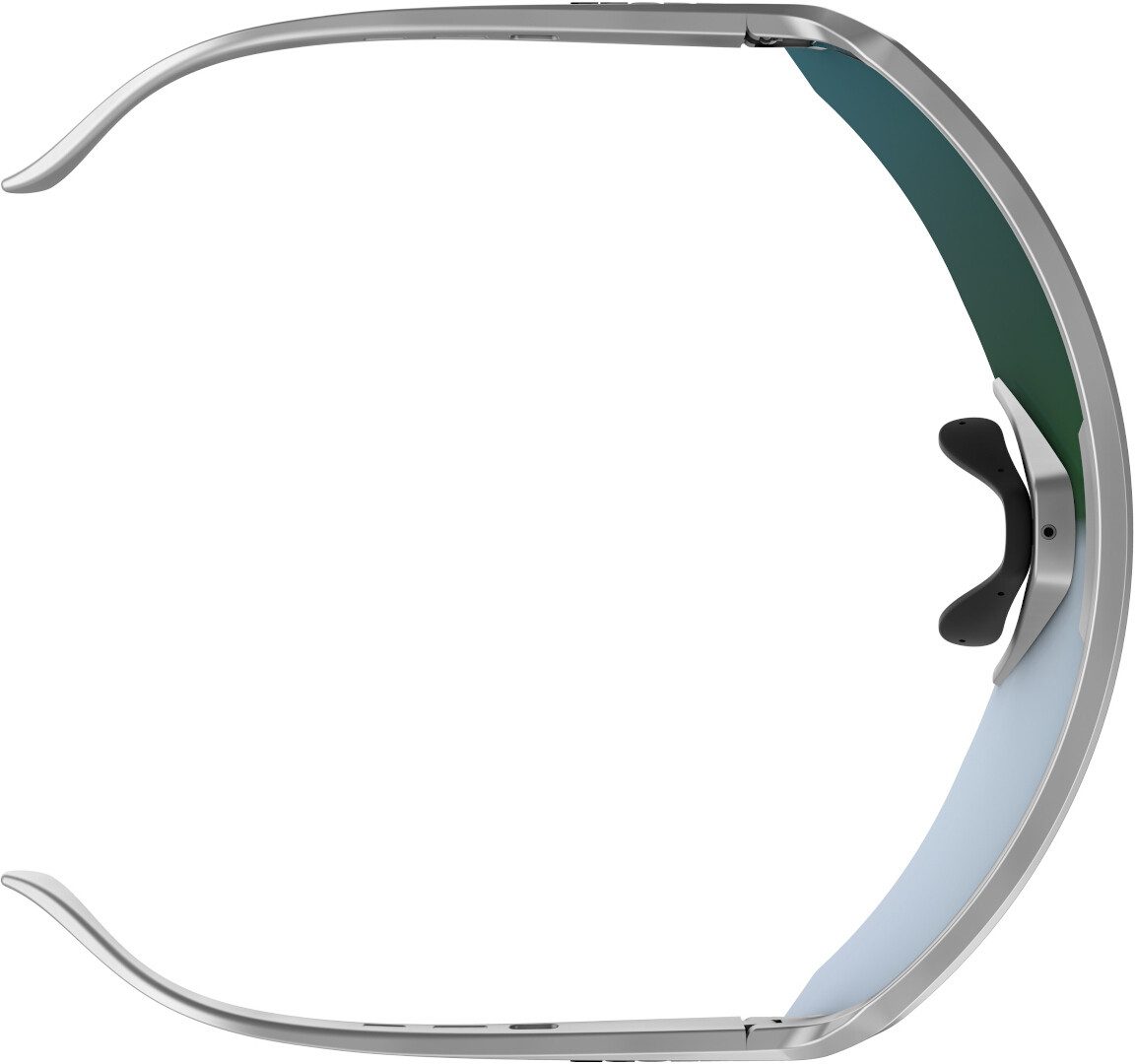Scott Sonnenbrille Sport Shield Supersonic Edition Sonnenbrille