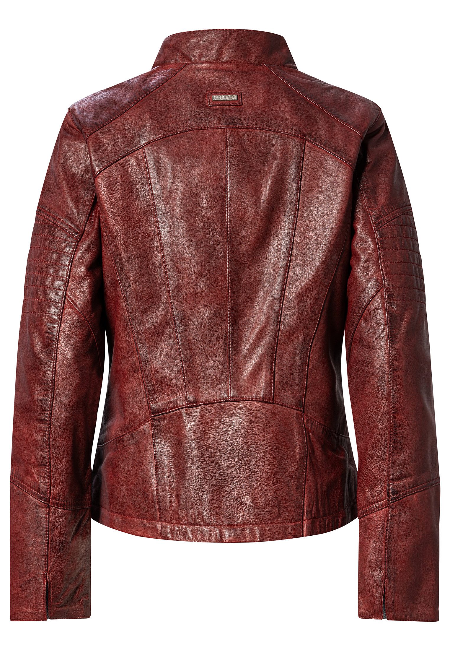 CBL Lederjacke Lederjacke günstig online kaufen