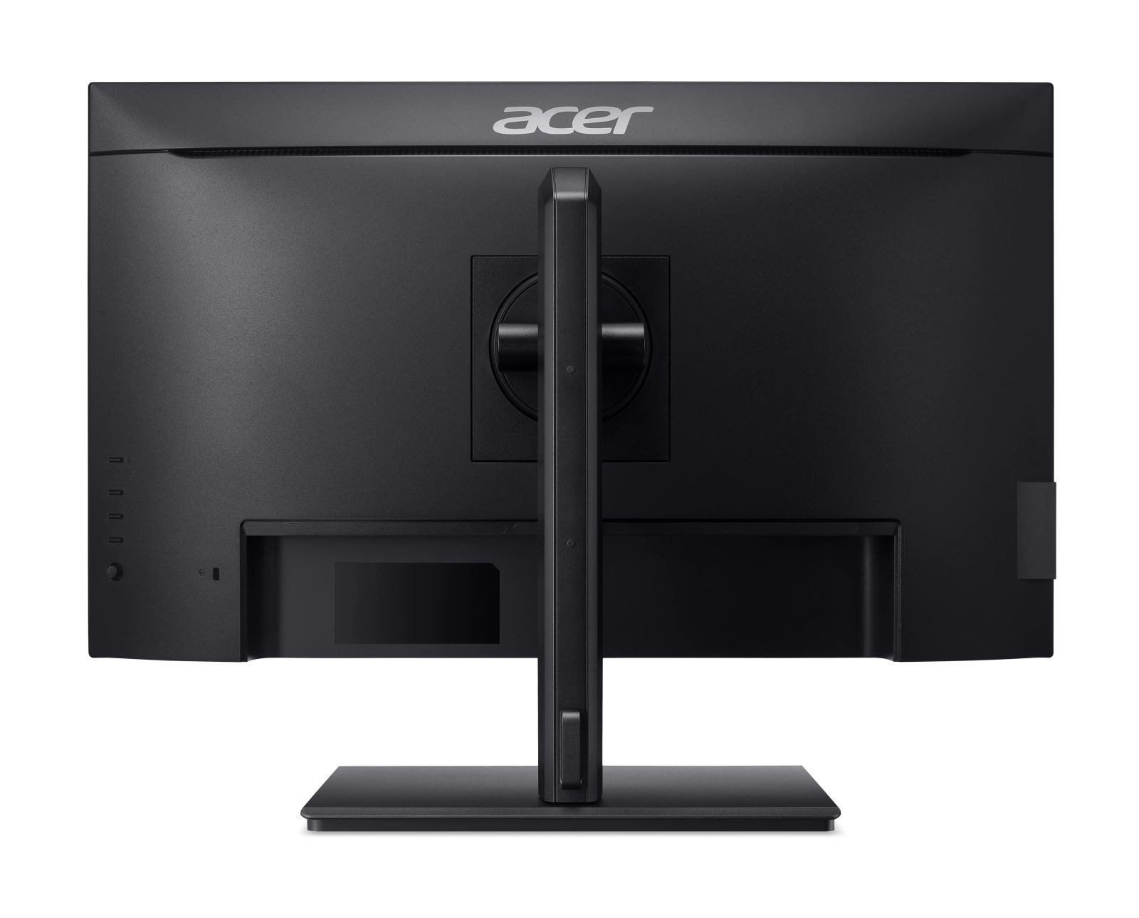 Acer ACER VERO B247YD3BMIQPRCUZXV 23.8 1920X1080 HDMI DP TYPE-C(90 TFT-Monitor (1920 x 1080 px, Full HD, 4 ms Reaktionszeit, 100 Hz, IPS, Eingebautes Mikrofon, Kamera, Lautsprecher, HDR, Höhenverstellbar)