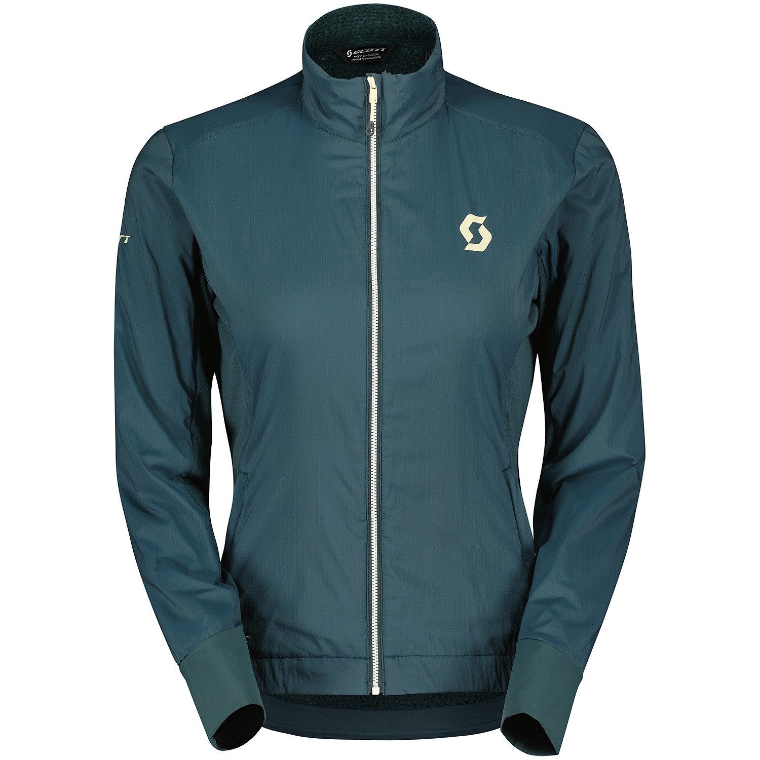 Softshelljacke Funktionsjacke W TRAIL STORM INSULOFT AL JACKET
