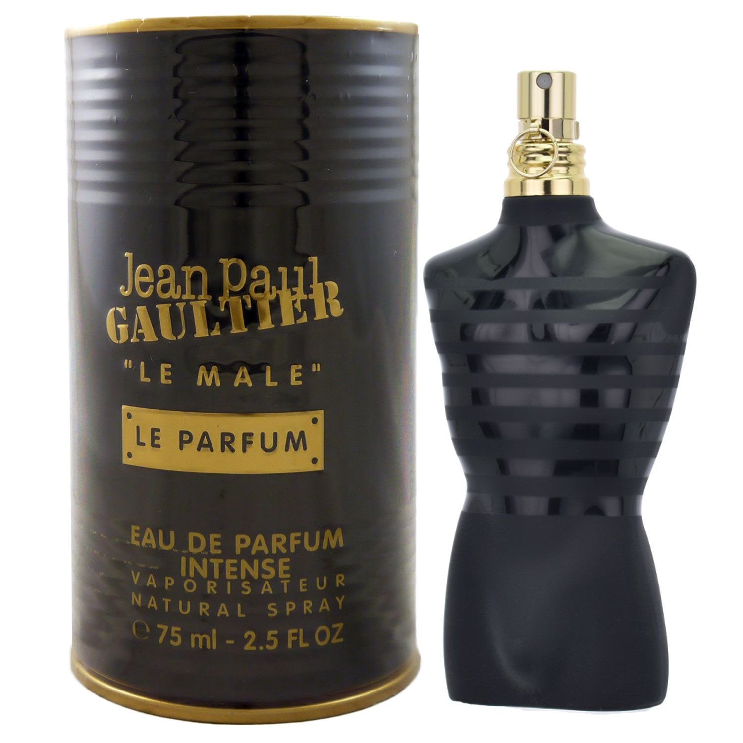 JEAN PAUL GAULTIER Парфюмы Le Male Le Parfum 75 ml