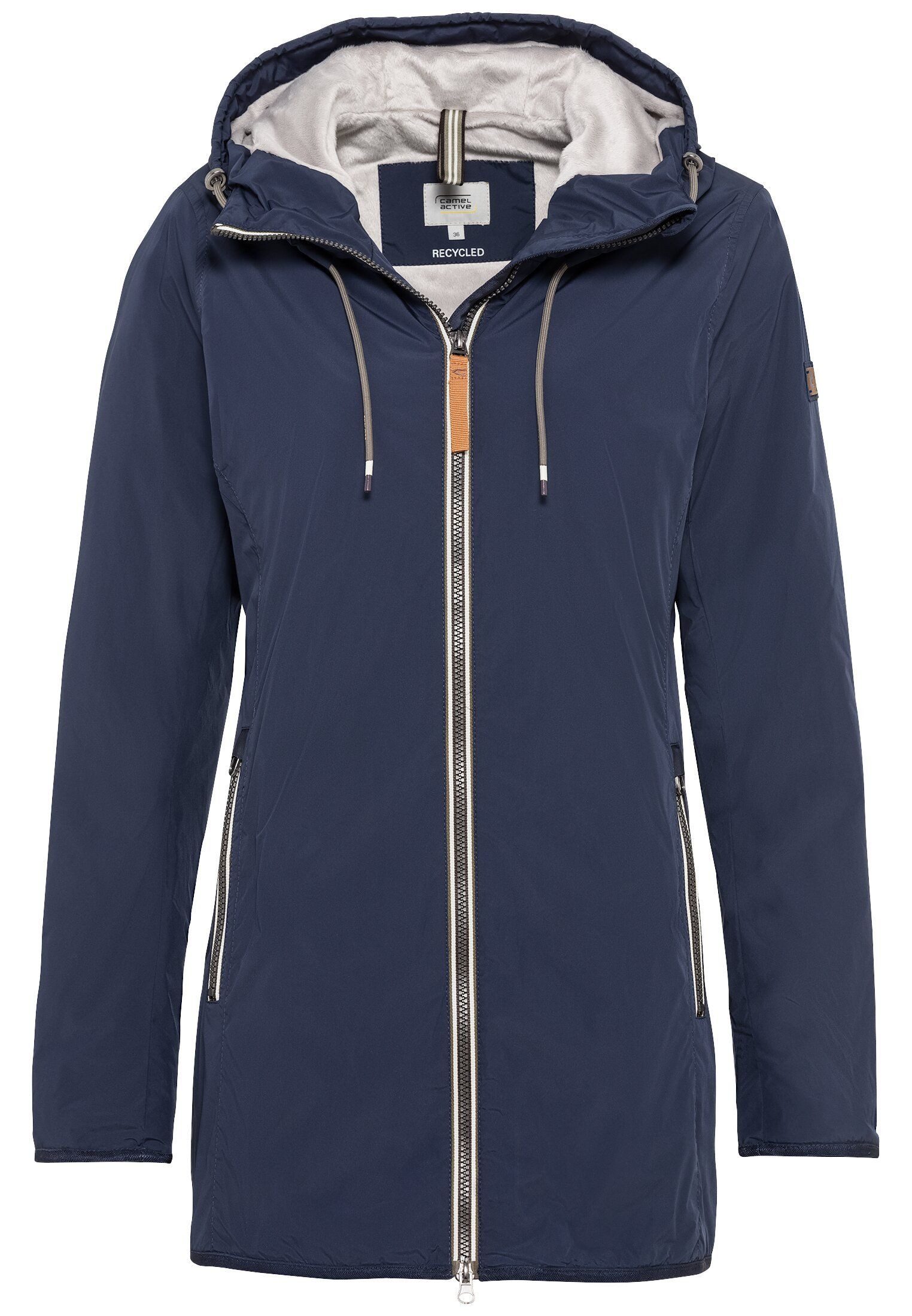 camel active Winterjacke günstig online kaufen