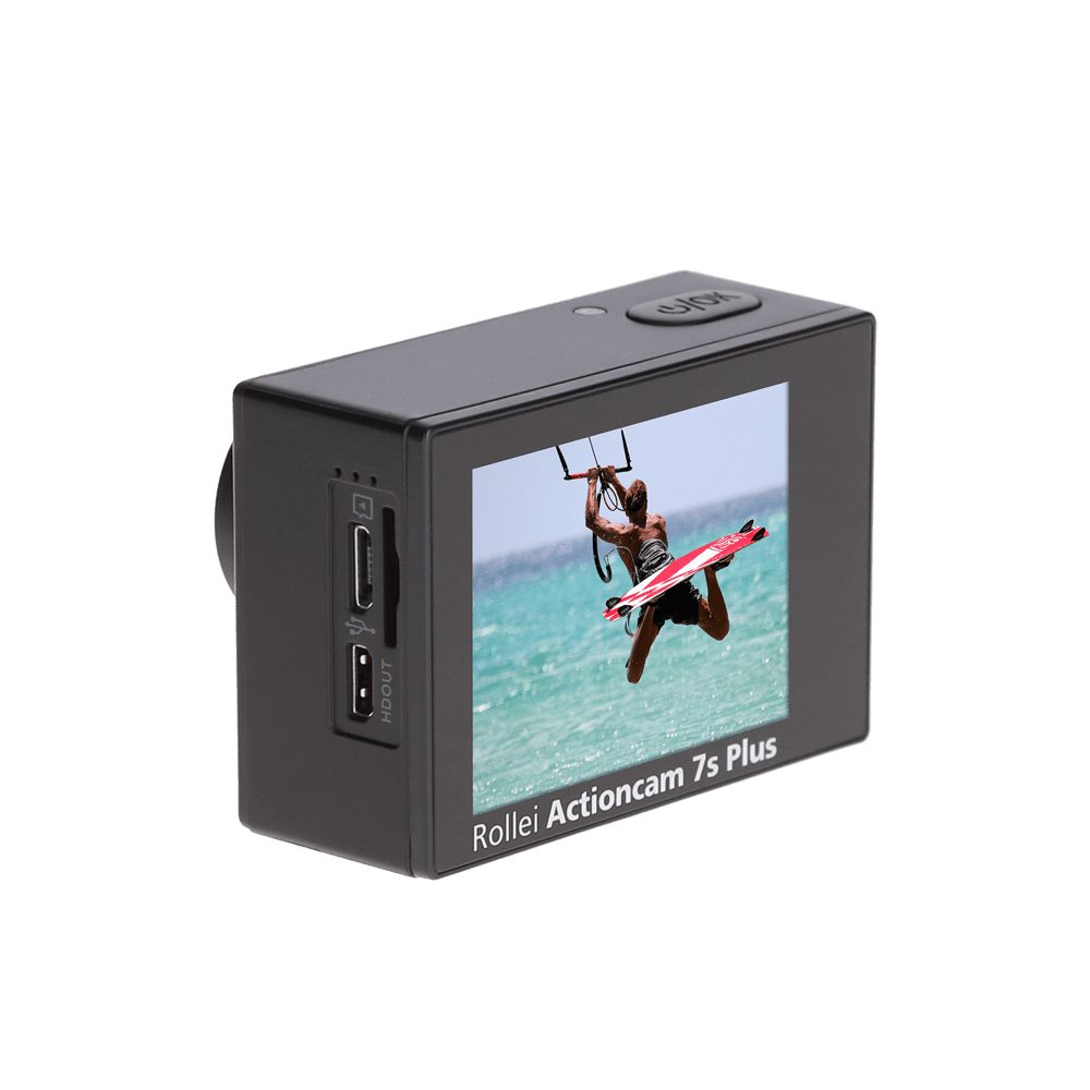 Rollei Action Cam