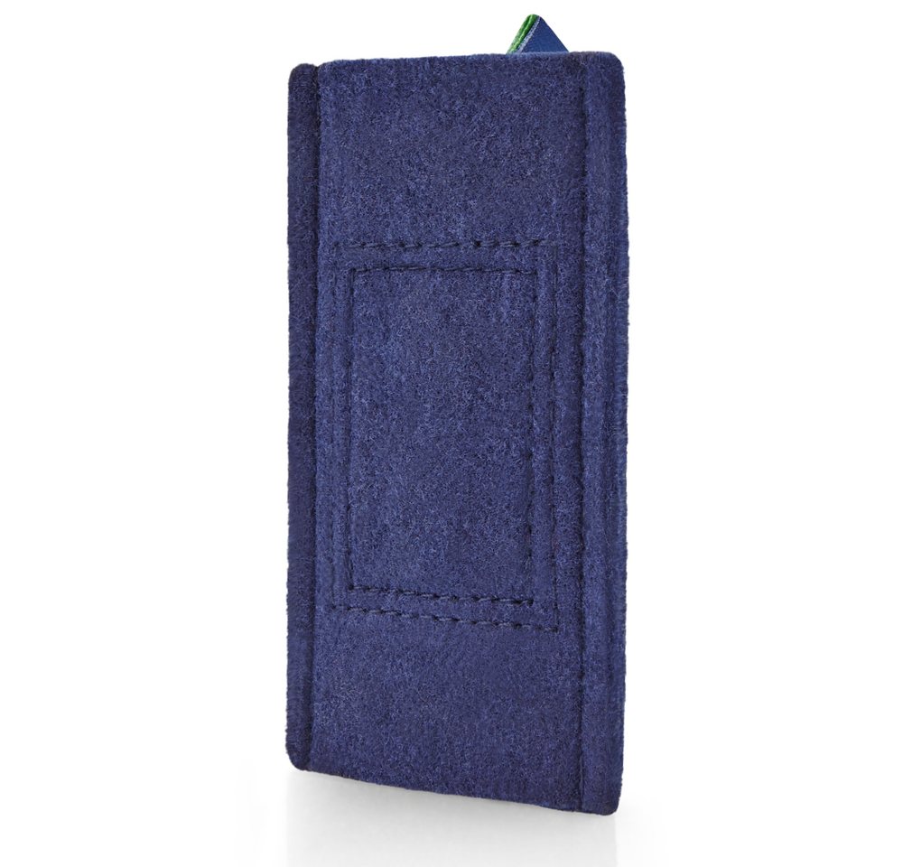 Thumbnail - magnetoplan® Radiergummi magnetoWipe ecoAware blau - nachhaltig und effizient.