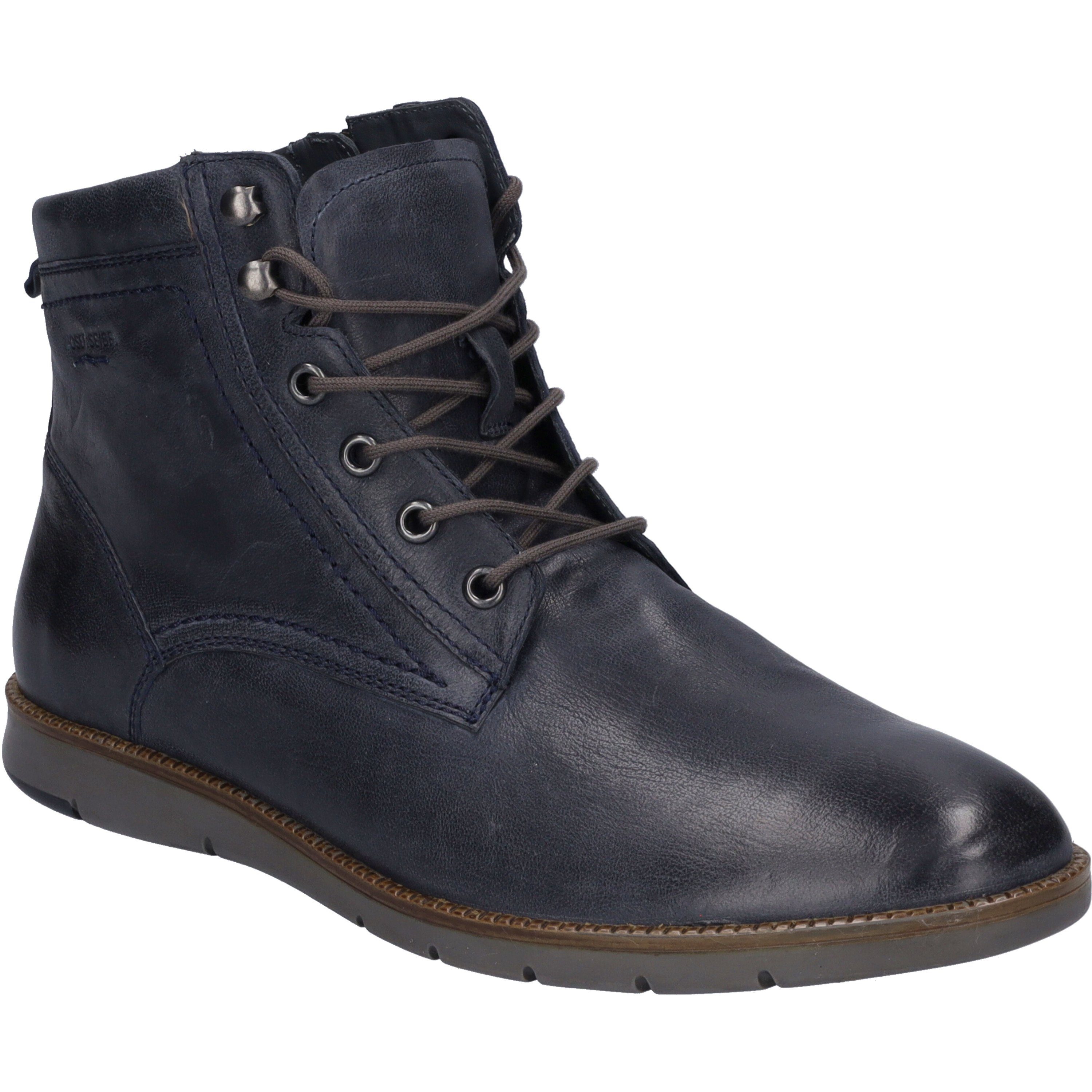 Josef Seibel Tyler 42, blau Чоботиette