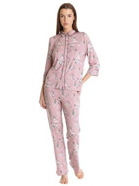 Vive Maria Pyjama VIVE MARIA Chinese Teahouse Pyjama