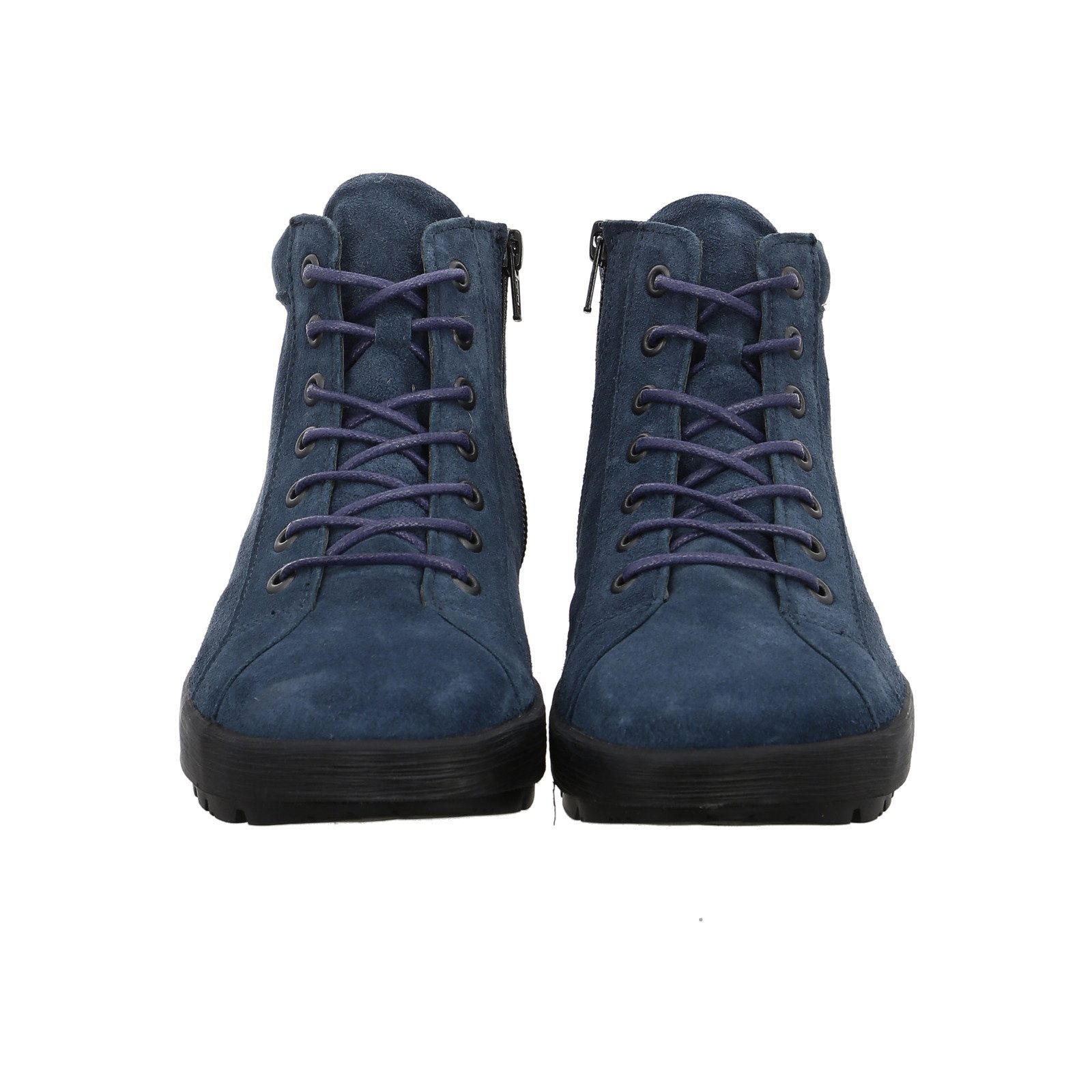 Think! Schnürstiefelette Comoda Stiefelette