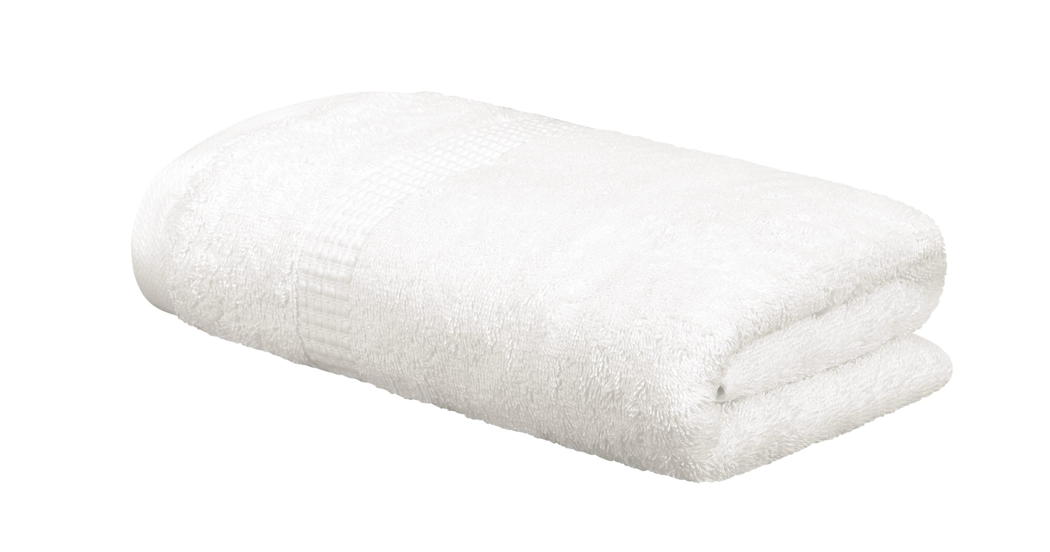 OTTO home Handtuch Set Kapra, Premium Handtücher, 100% Baumwolle, 500 gr/m², 10-tlg., Frottier (Set, 10-St), 2 Duschtücher, 4 Handtücher, 4 Gästehandtücher, 5 Jahre Garantie. Reduzierter Preis € 28,99. Unverbindliche Preisempfehlung € 81,99