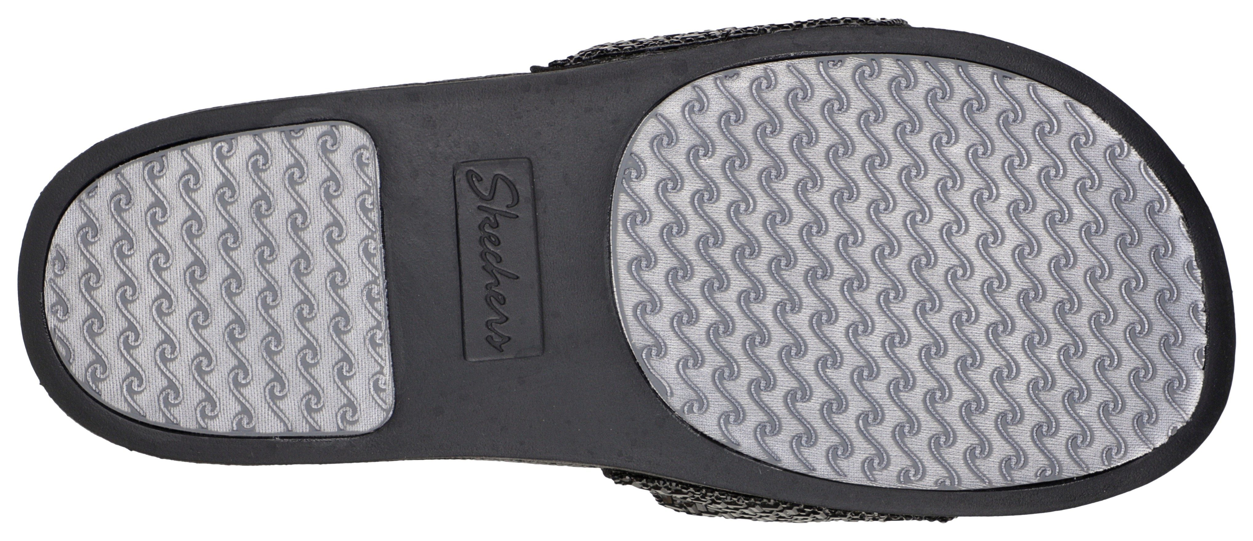 Skechers POP UPS NEW SPARK Pantolette, günstig online kaufen