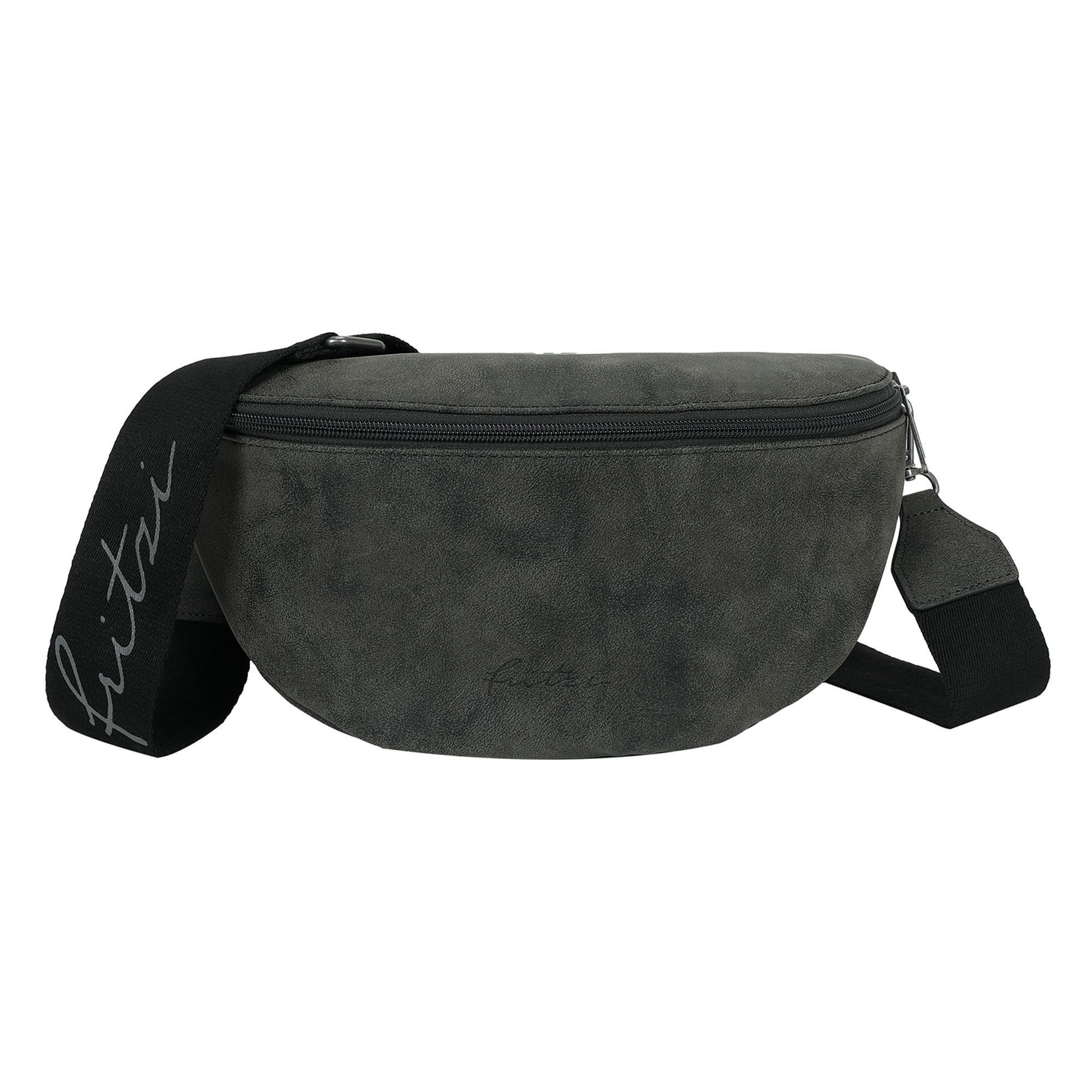 Fritzi aus Preußen Gürteltasche Fritzi Bum, Polyurethan günstig online kaufen