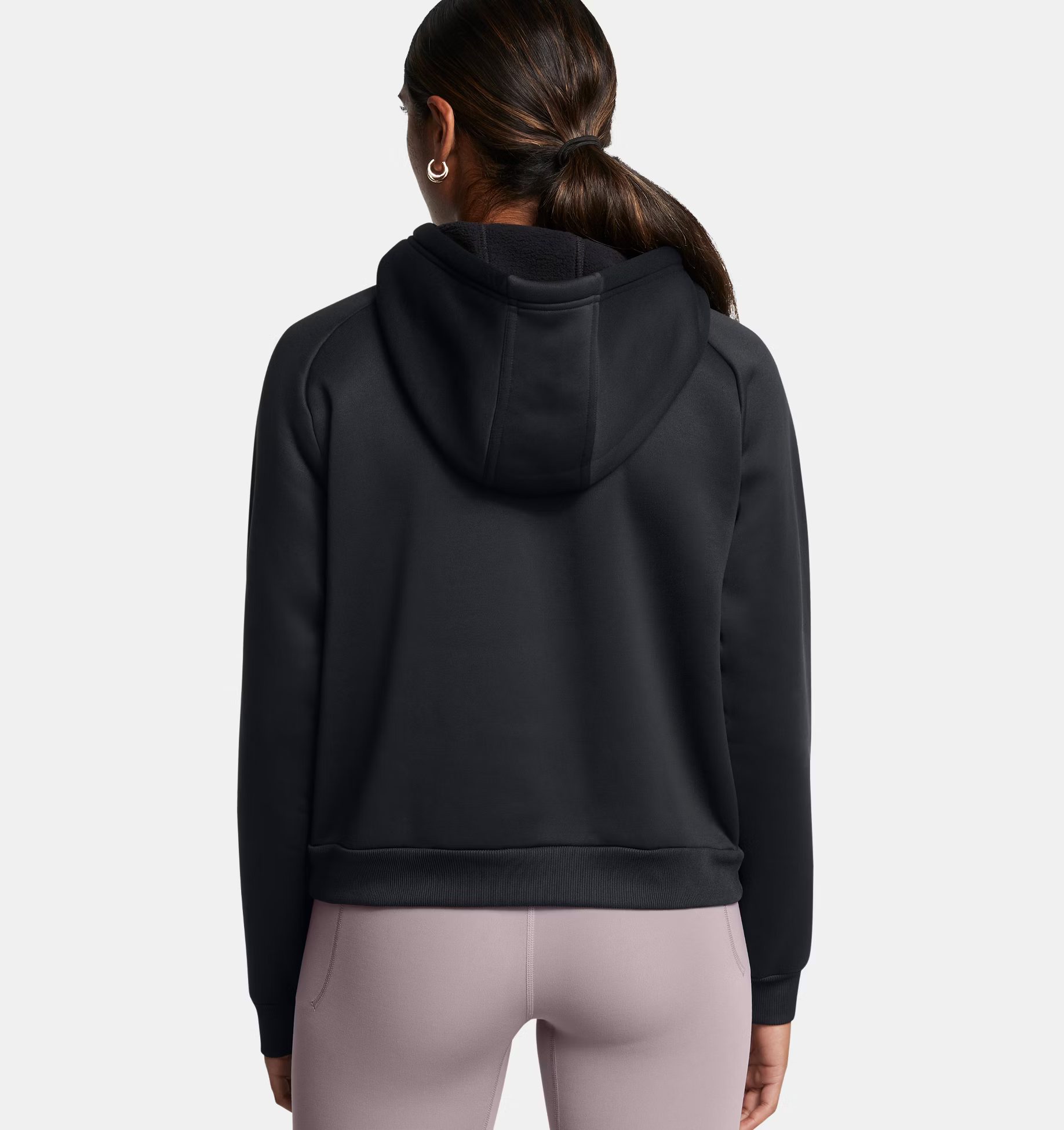 Under Armour® Sweater UA ARMOUR FLC PRO HDY