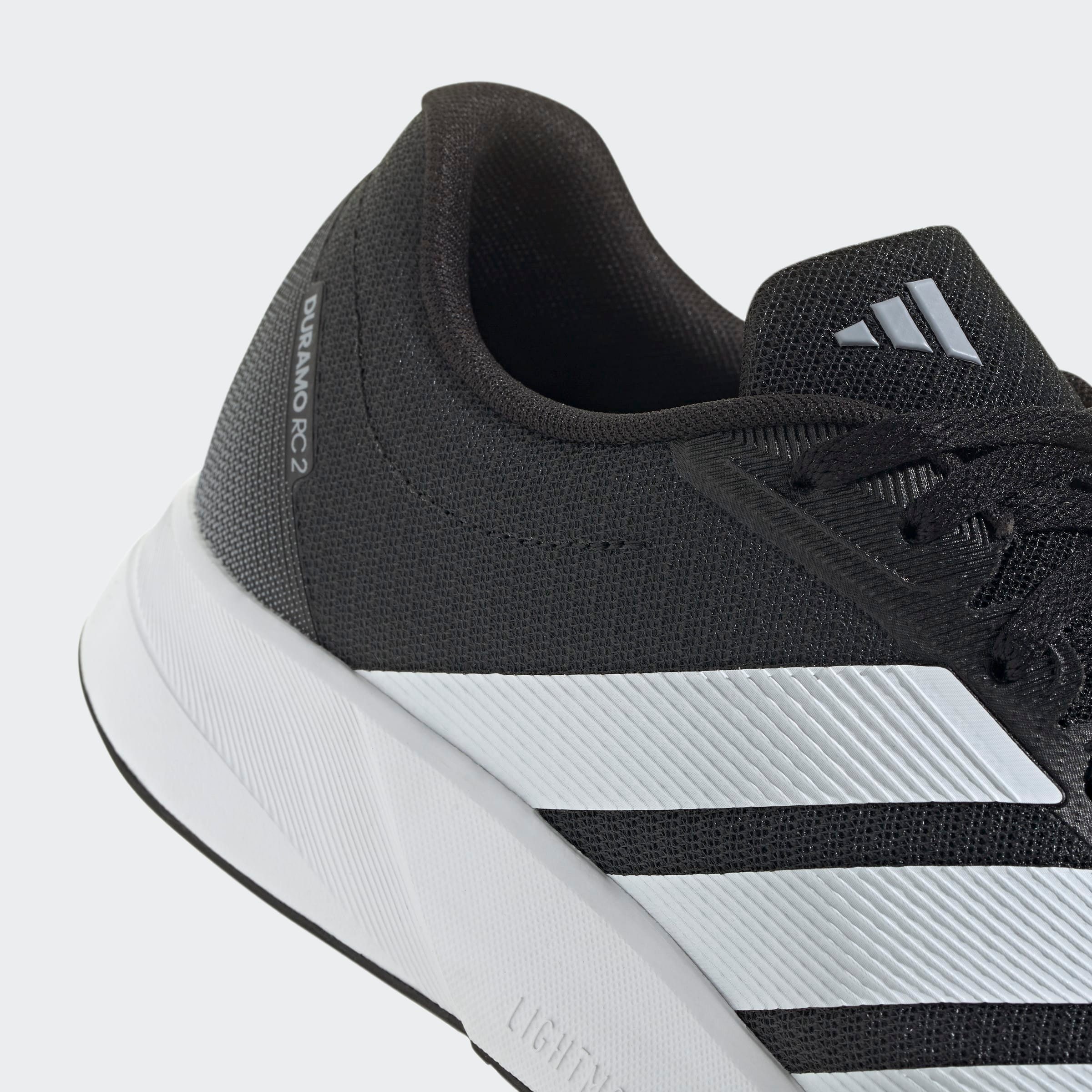 adidas Performance DURAMO RC2 RUNNING Laufschuh sehr leicht