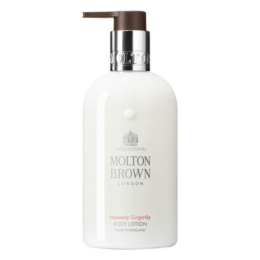 MOLTON BROWN Körperpflegemittel M.Brown Heavenly Gingerlily Body Lotion