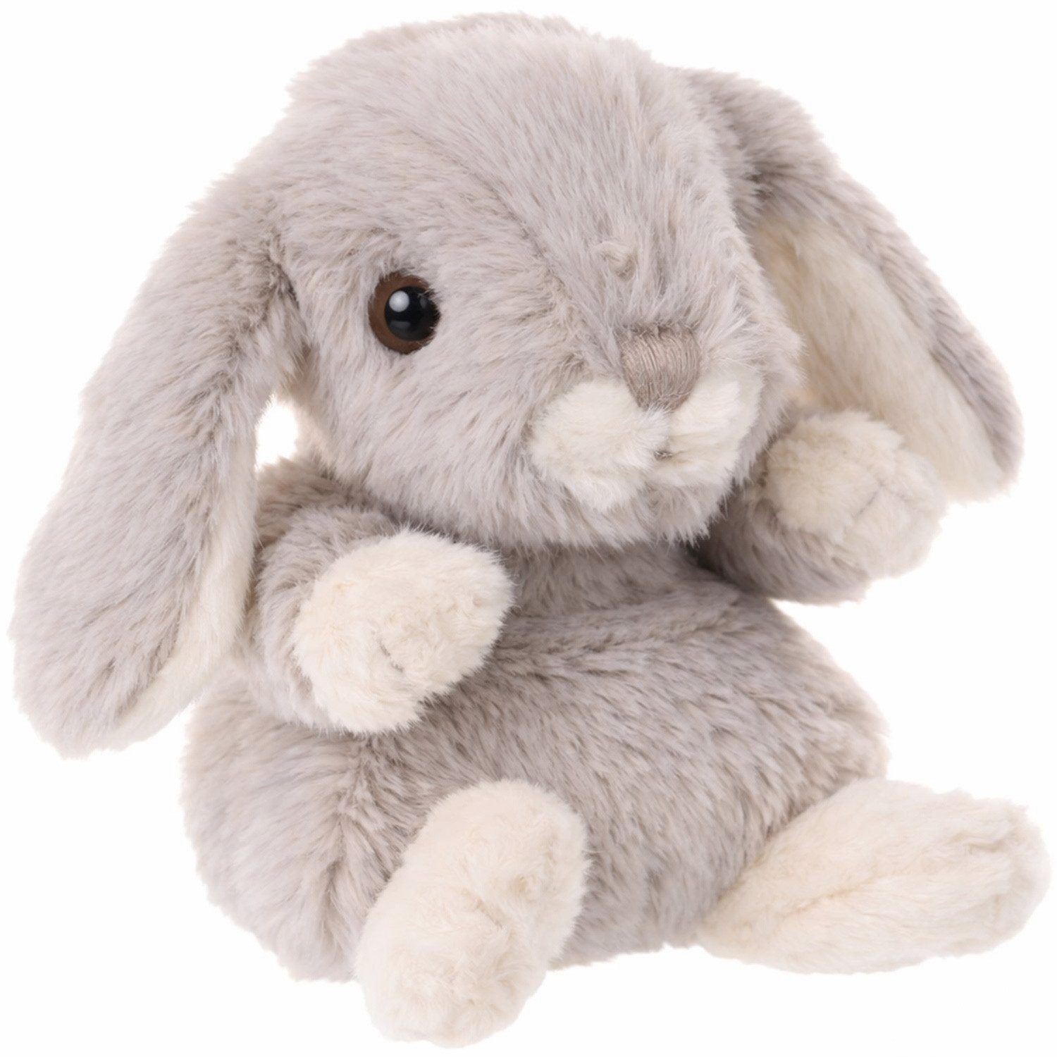 Bukowski Kuscheltier Kuscheltier Häschen 'Kanini' 15 cm, Farbwahl