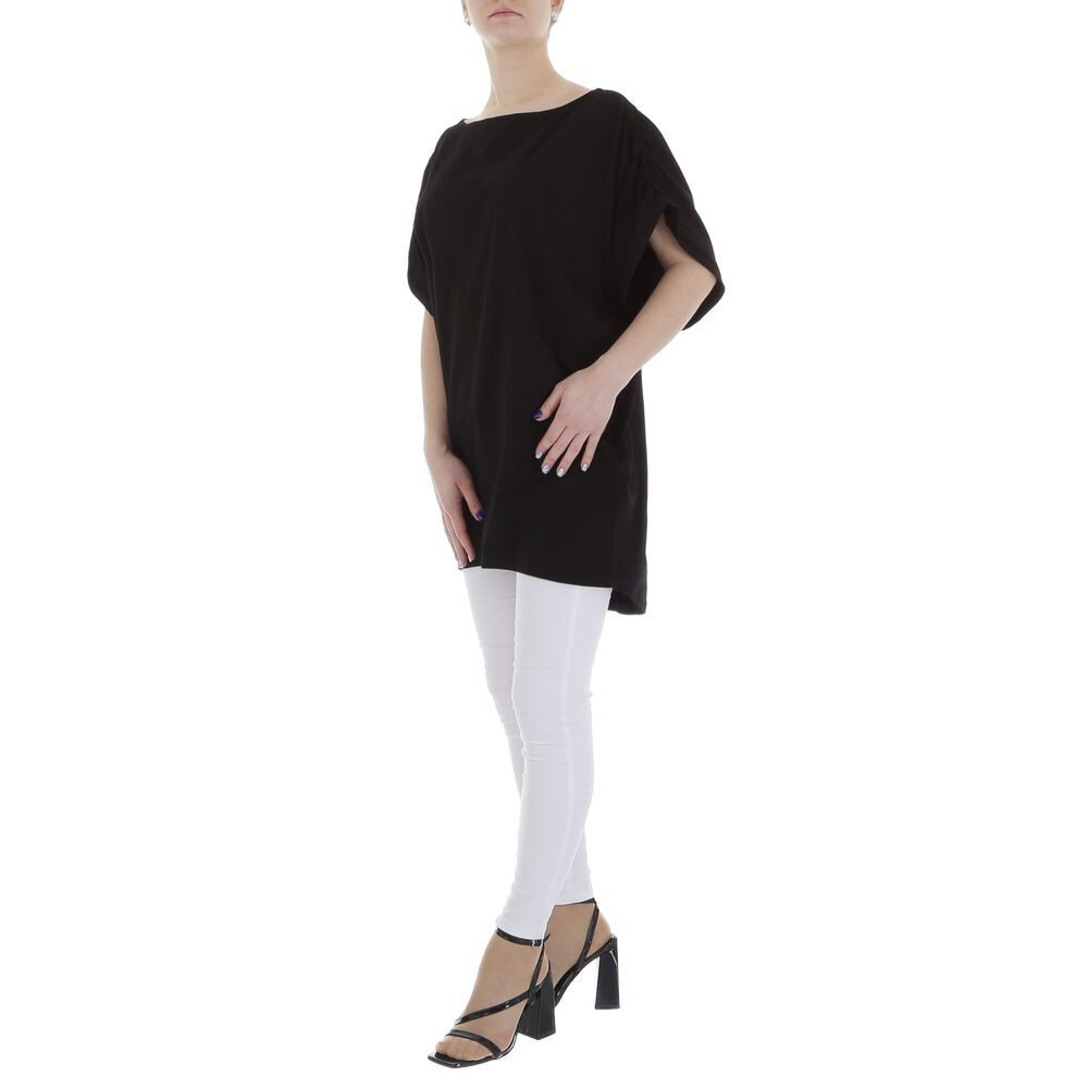 Ital-Design Tunikashirt Damen Freizeit (85987272) Stretch günstig online kaufen
