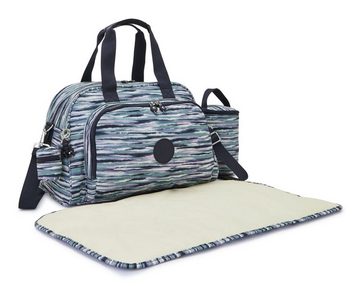 KIPLING Wickeltasche Basic PRT (Set, 3-tlg)