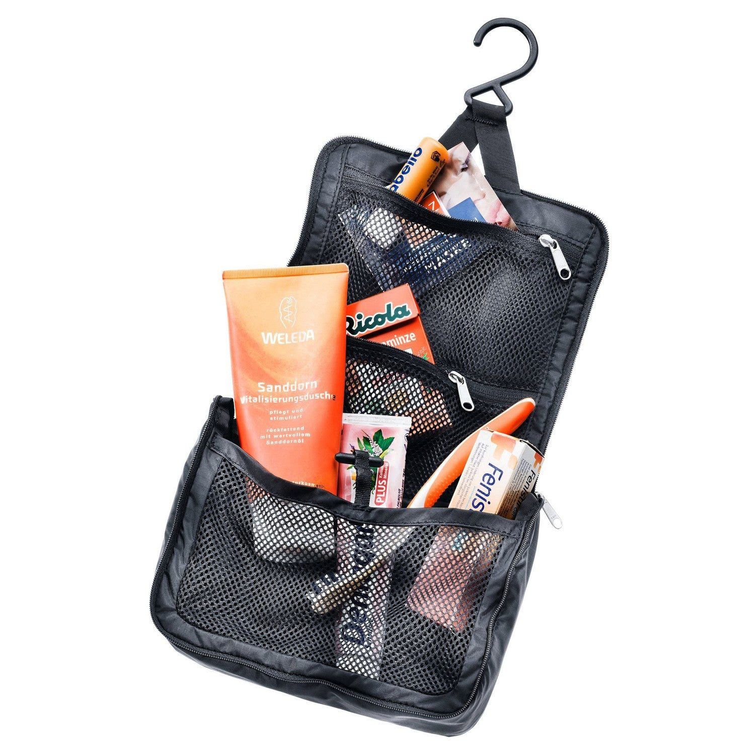 deuter Kulturbeutel Wash Center Lite I günstig online kaufen