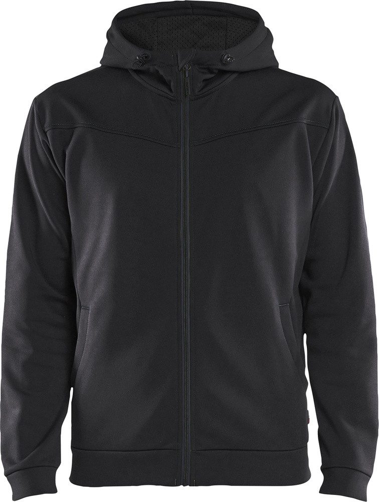 Blåkläder Hoodie Kapuzenjacke