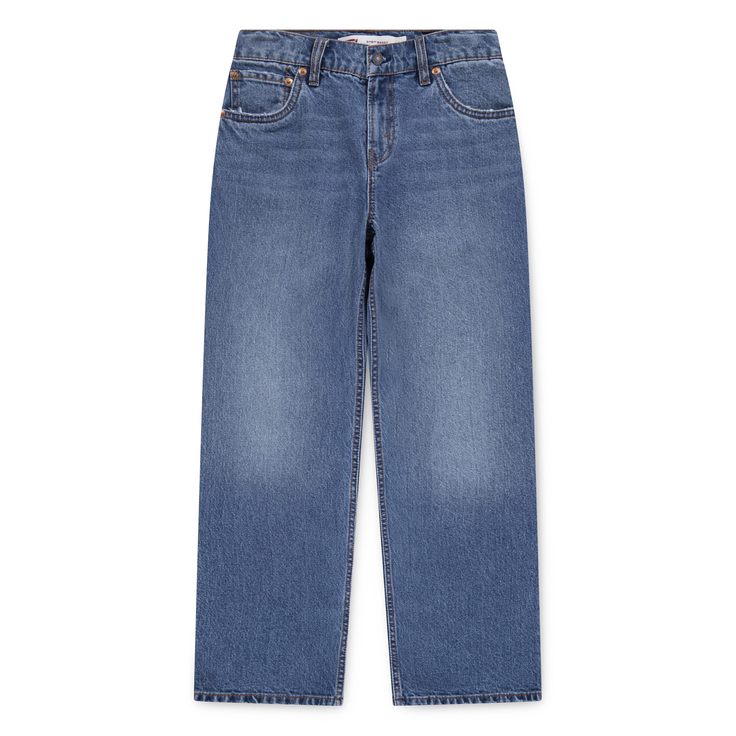 5-Pocket-Jeans LVB 578 BAGGY JEANS