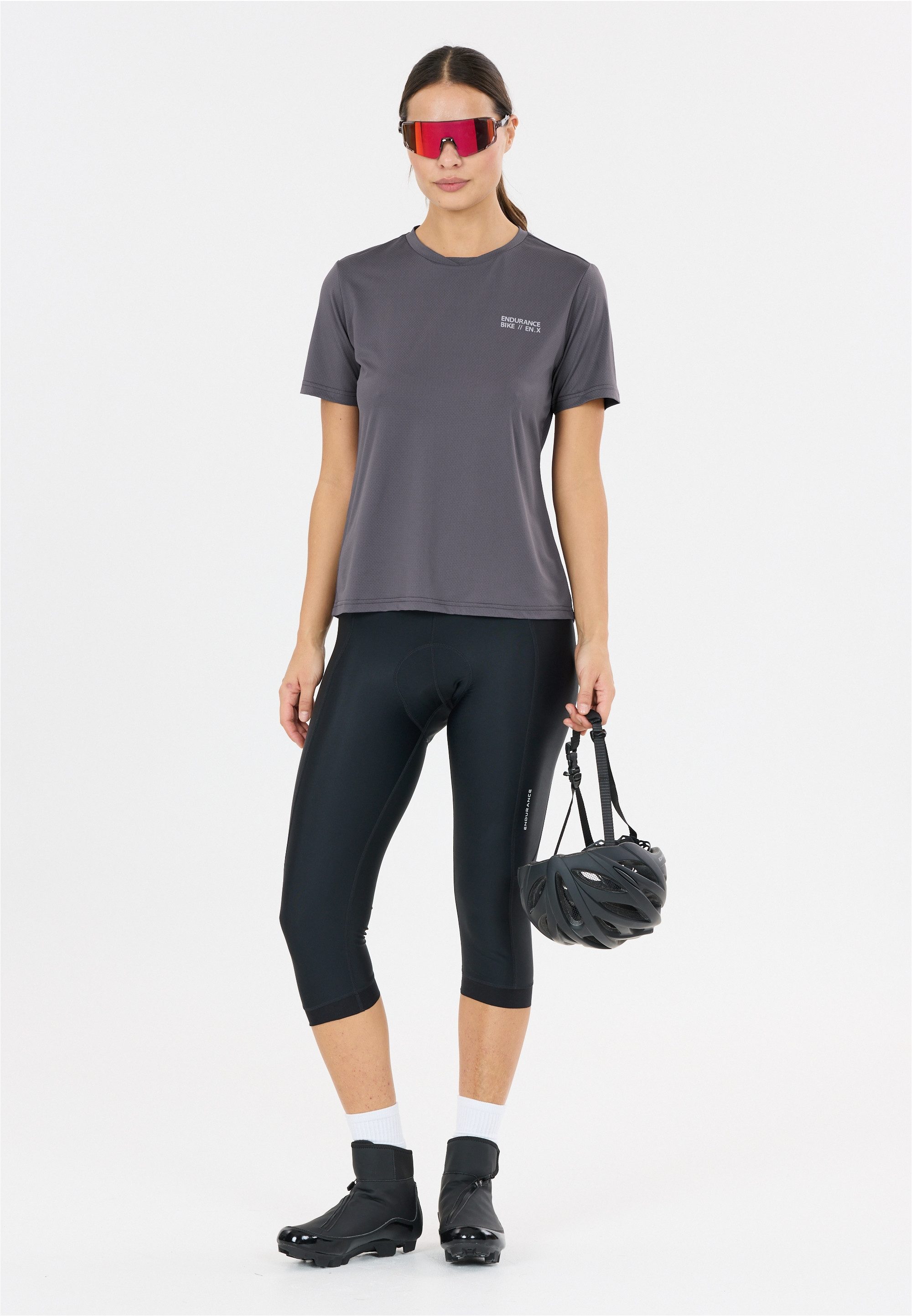 ENDURANCE Funktionsshirt Yorgos Quick Dry