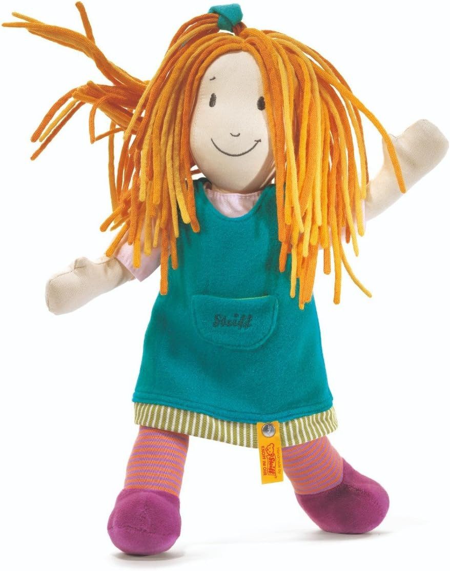 Steiff Stoffpuppe Frieda 38 cm günstig online kaufen