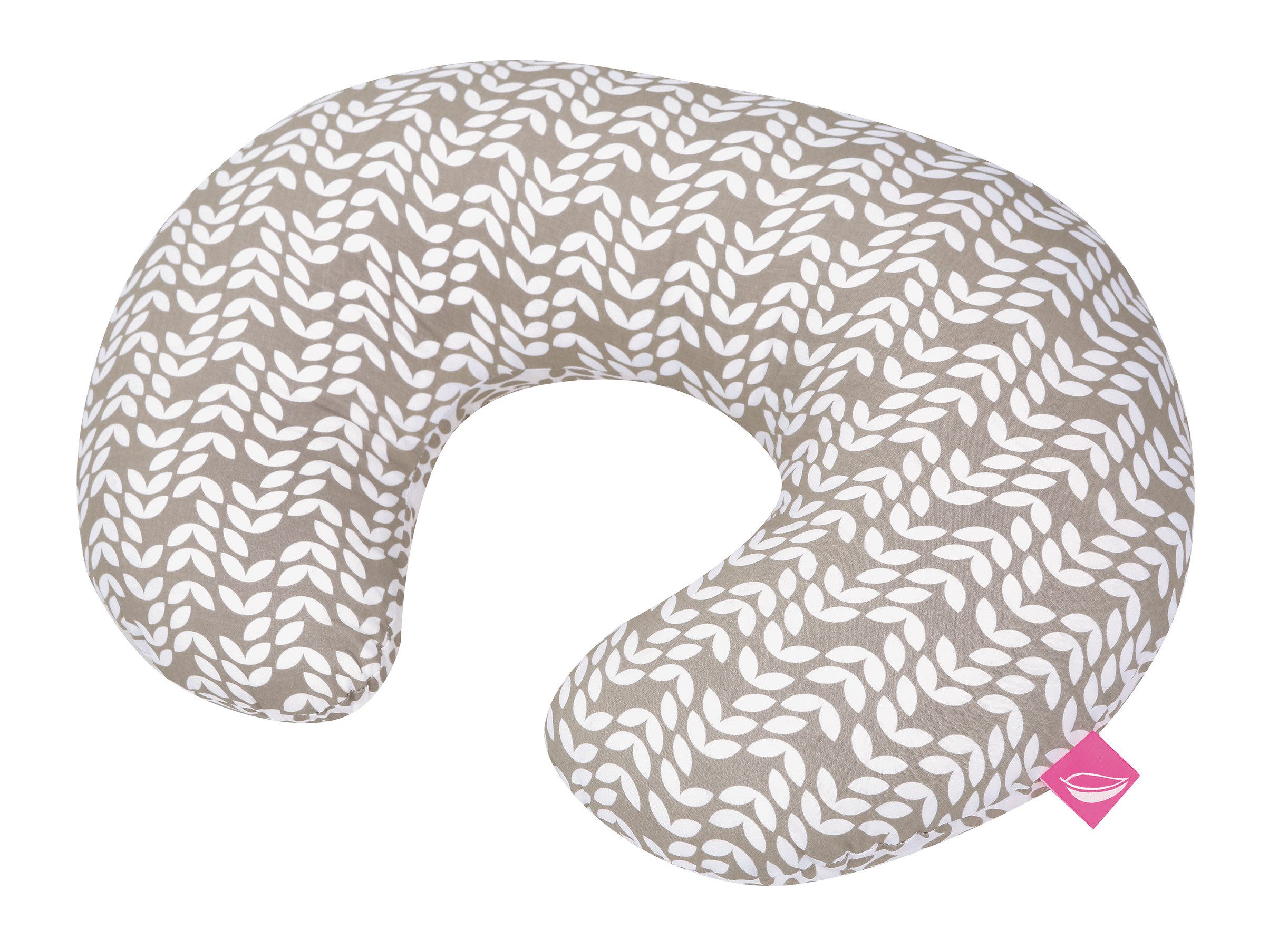 Motherhood Stillkissen Basic, abnehmbarer Bezug, ergonomisch günstig online kaufen