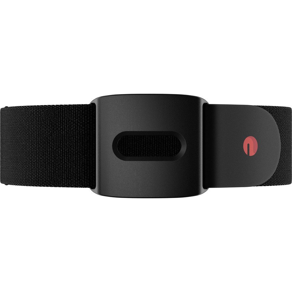 Polar Fitness-Tracker Polar Verity Sense Größe L-XXL Ersatzarmband Schwarz