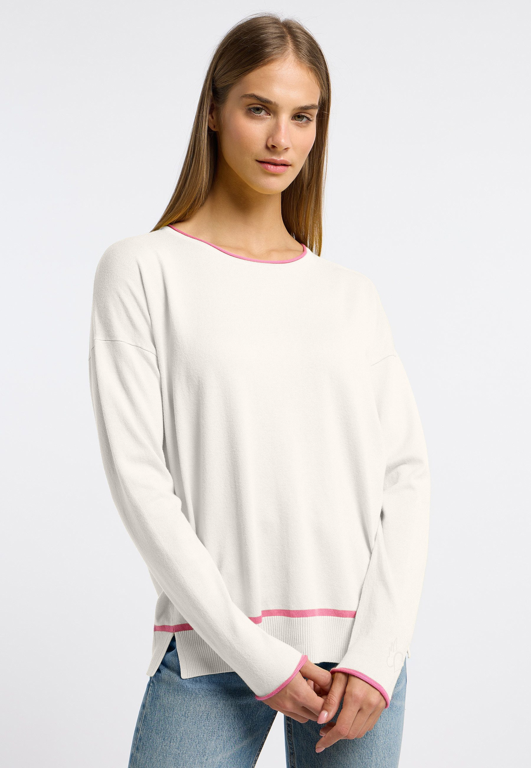 Strickpullover Pullover