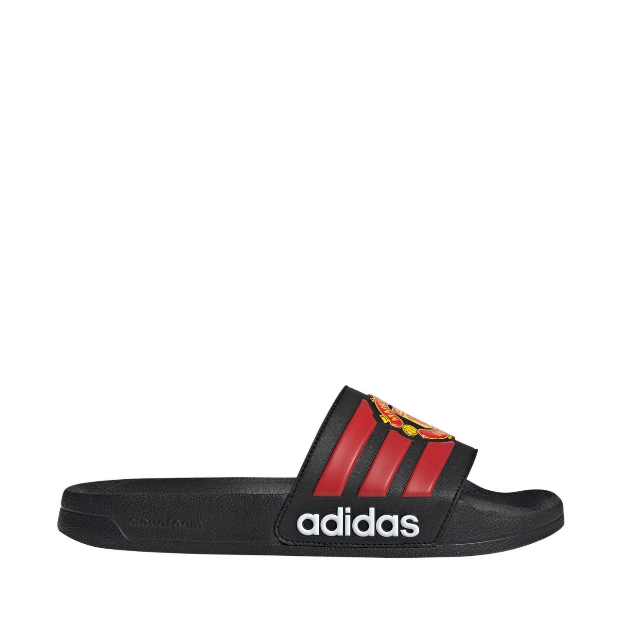 adidas Performance Manchester United Badepantolette