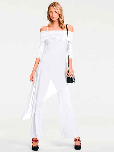 heine Jumpsuit Innenbeinlänge ca. 77 cm