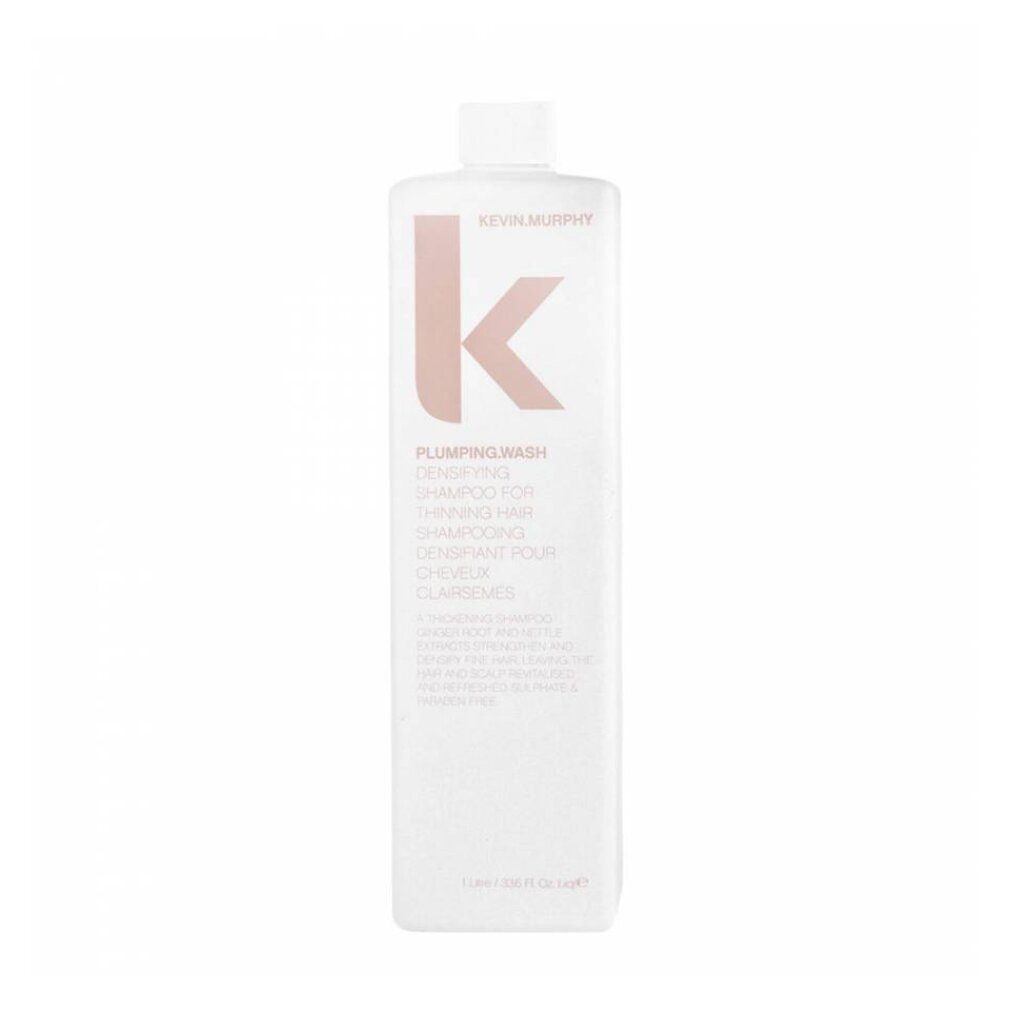 KEVIN MURPHY Haarpflege-Set Wash Plumping