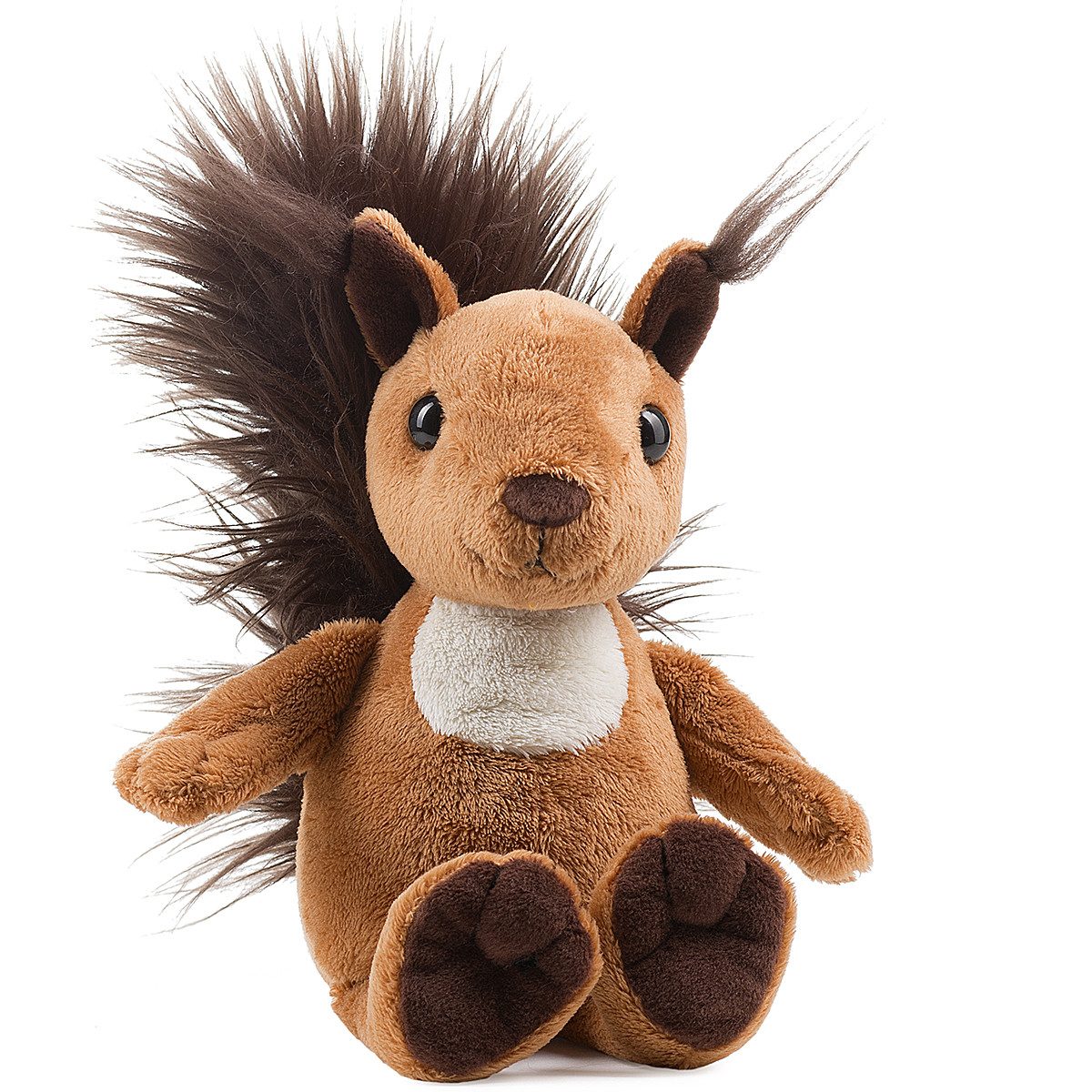 Schaffer Collection Kuscheltier Eichhörnchen "Luzy"