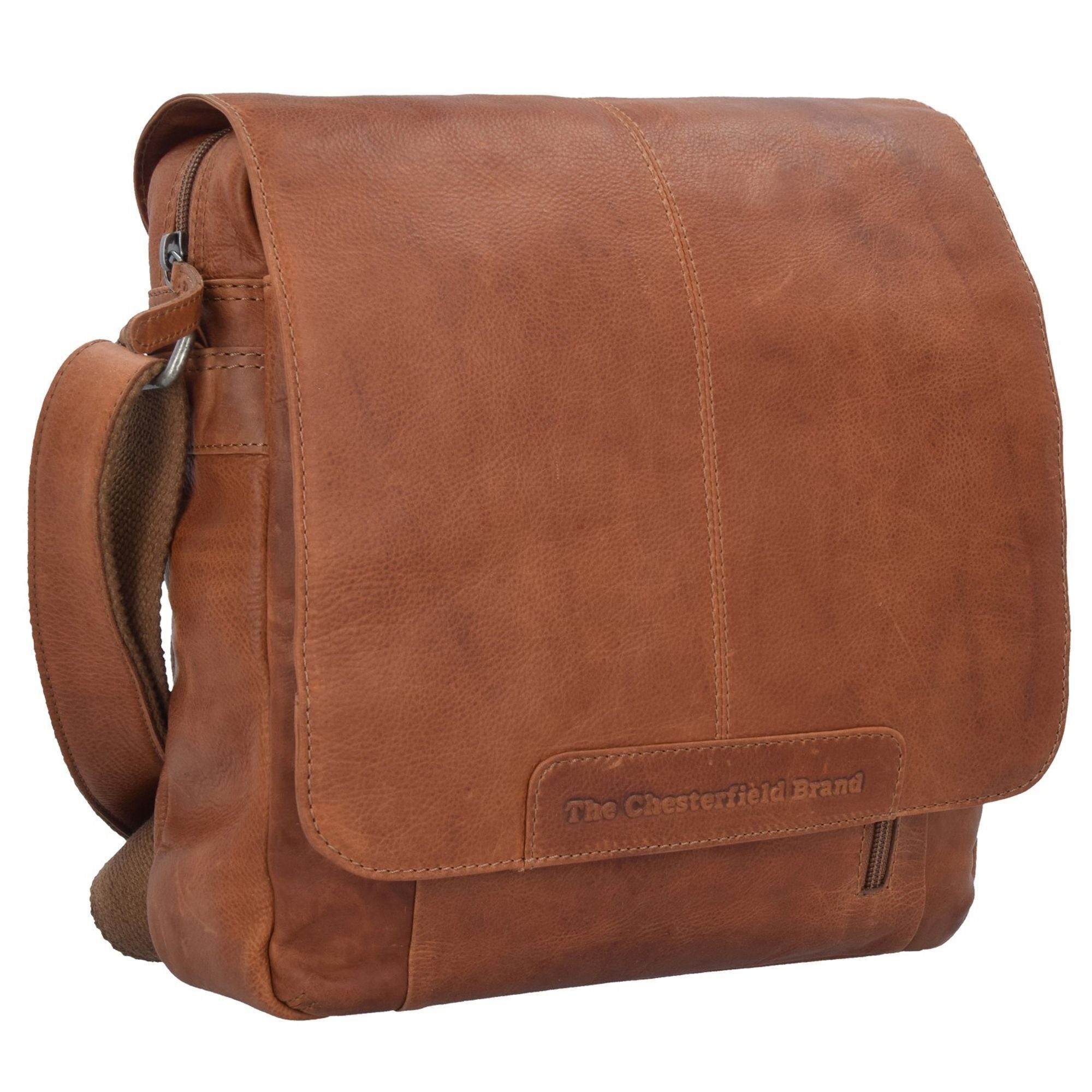 The Chesterfield Brand Umhängetasche Wax Pull günstig online kaufen