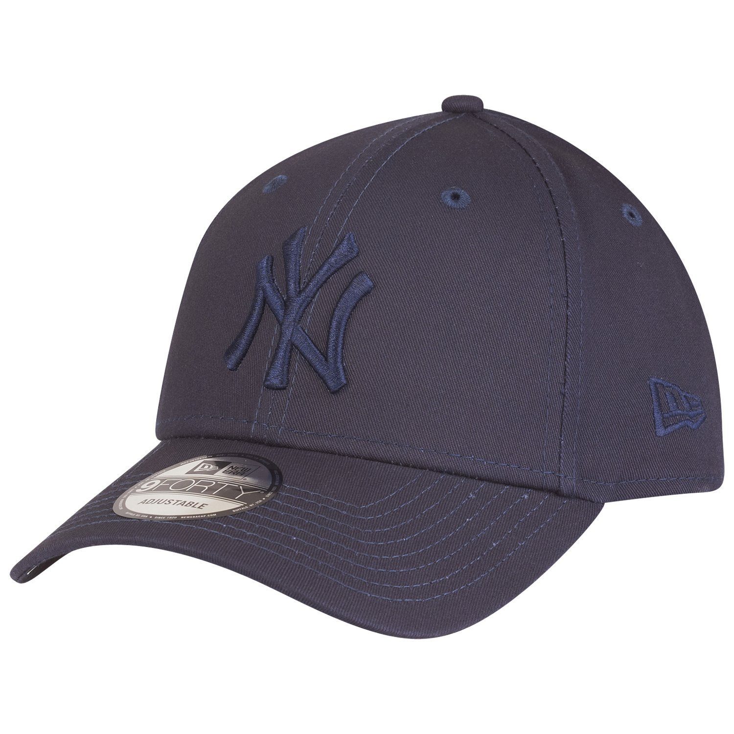 Baseball Cap 9Forty Strapback New York Yankees