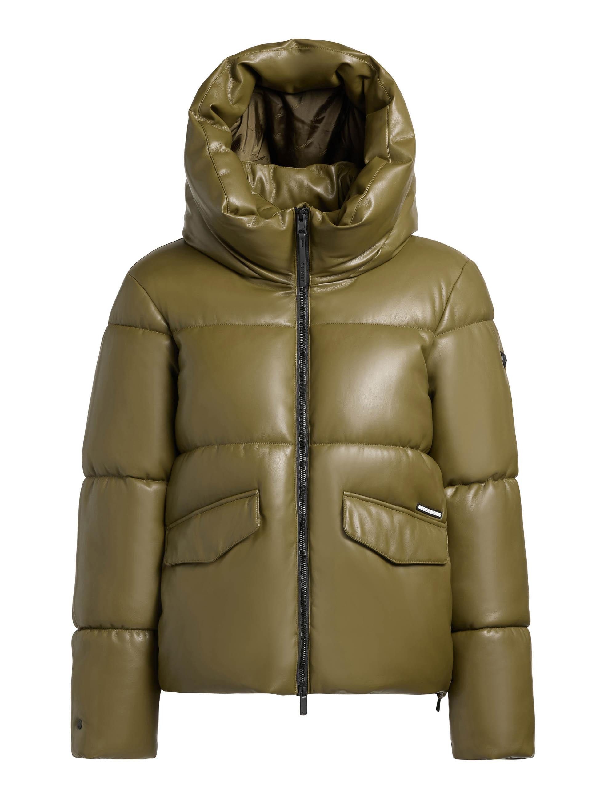 Steppjacke Aurora