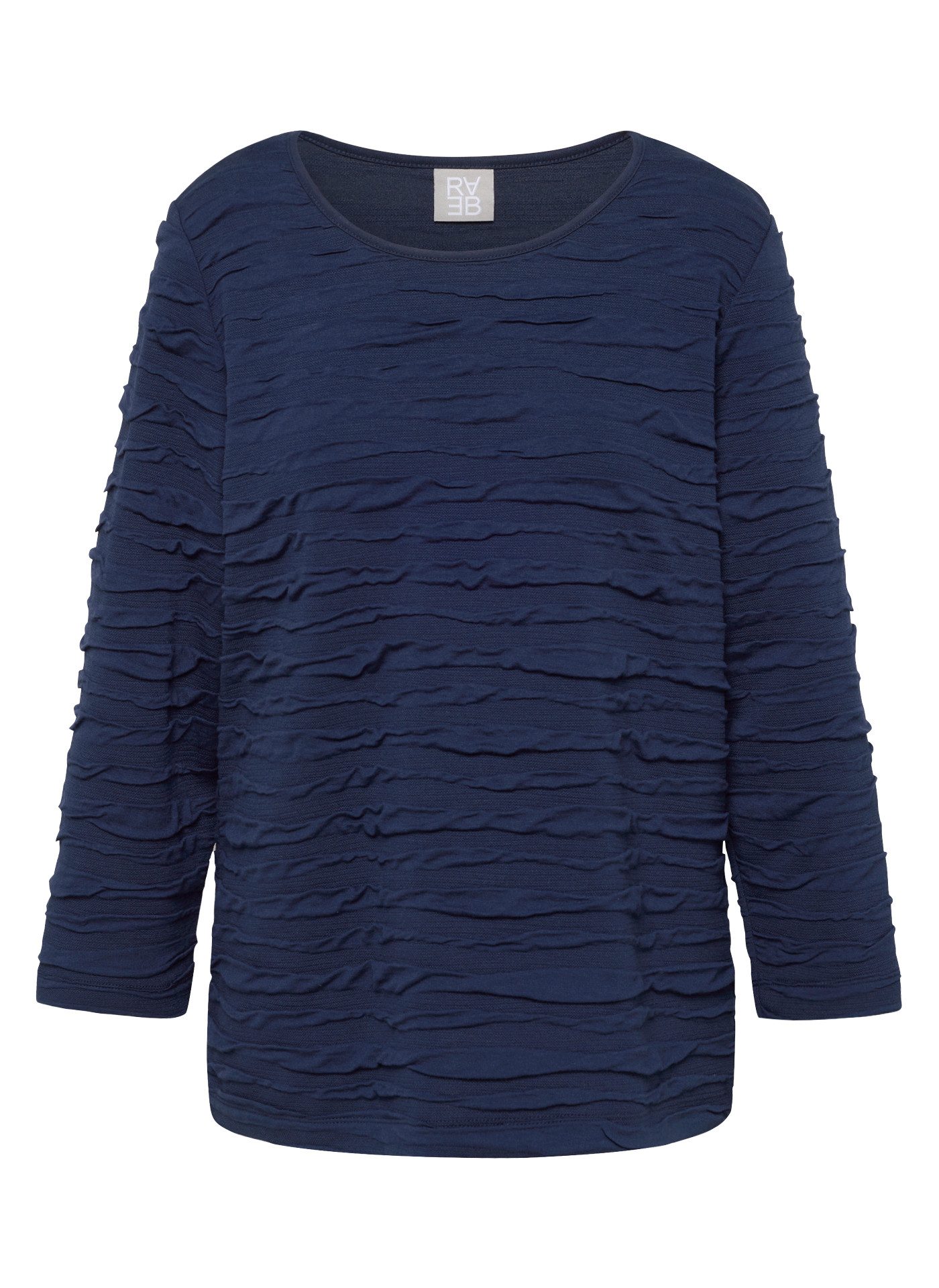 3/4-Arm-Shirt