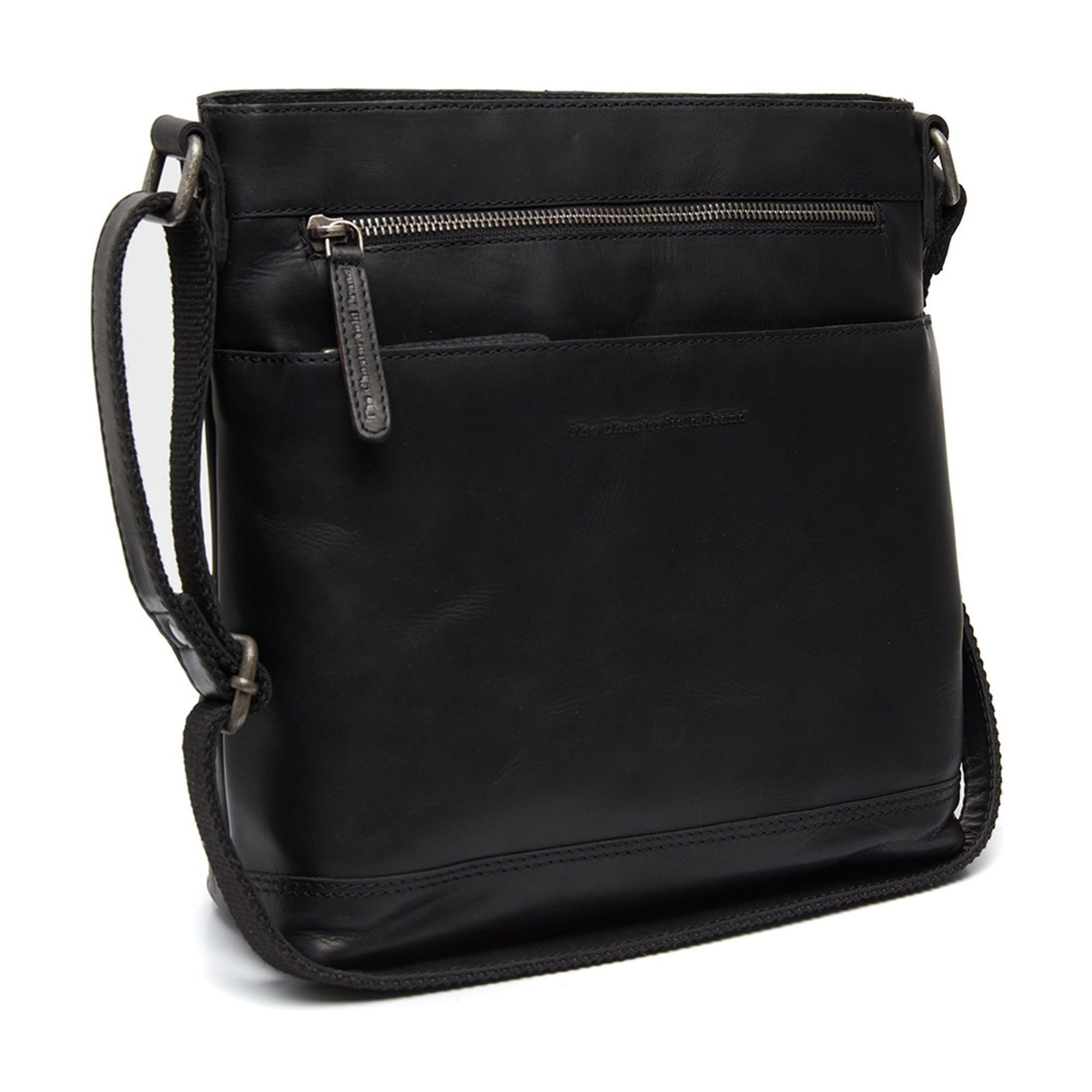 The Chesterfield Brand Umhängetasche, Leder günstig online kaufen