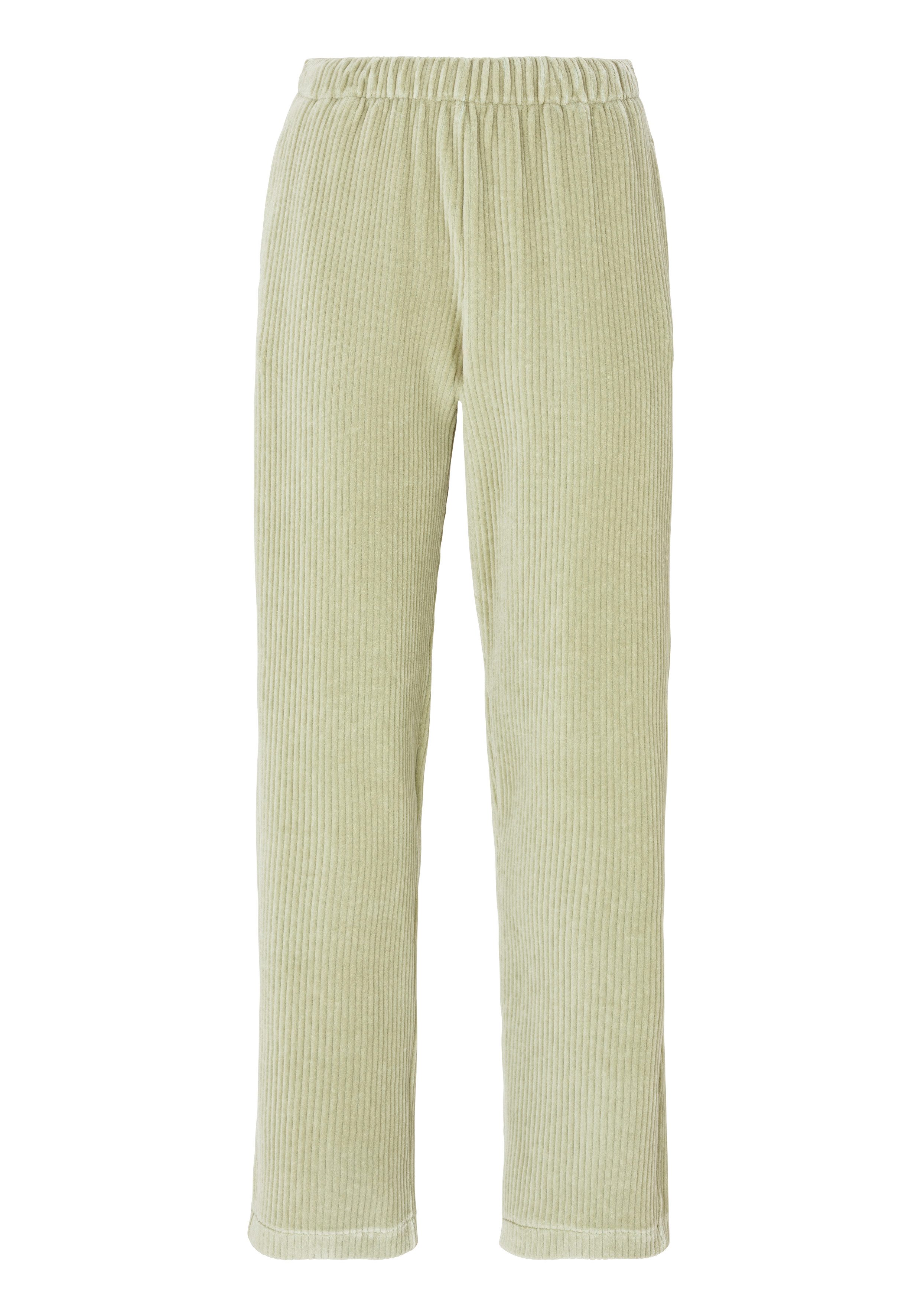 Ragwear Jogginghose KORFY aus weichem Cord günstig online kaufen