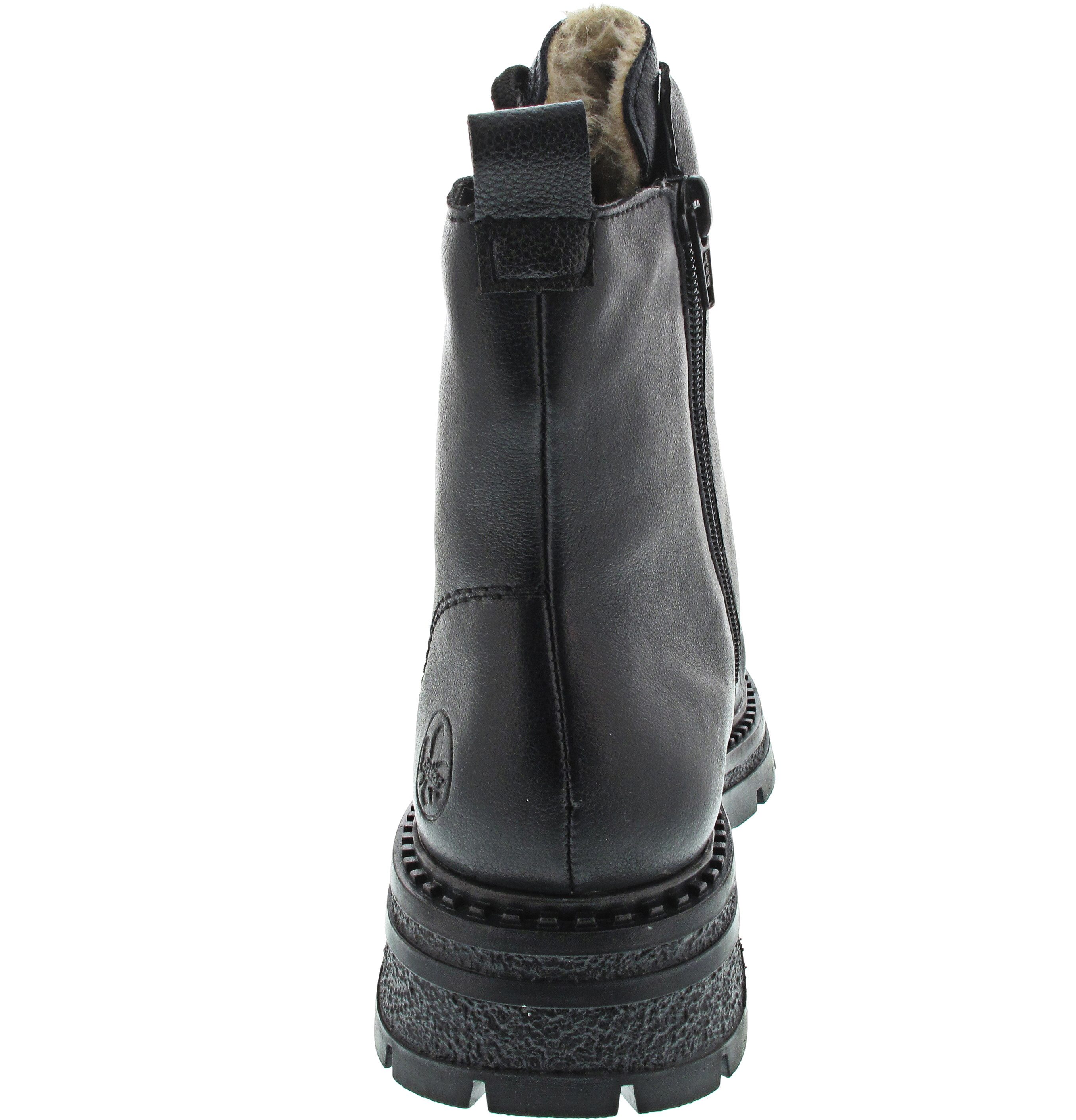 Rieker Schnürstiefelette