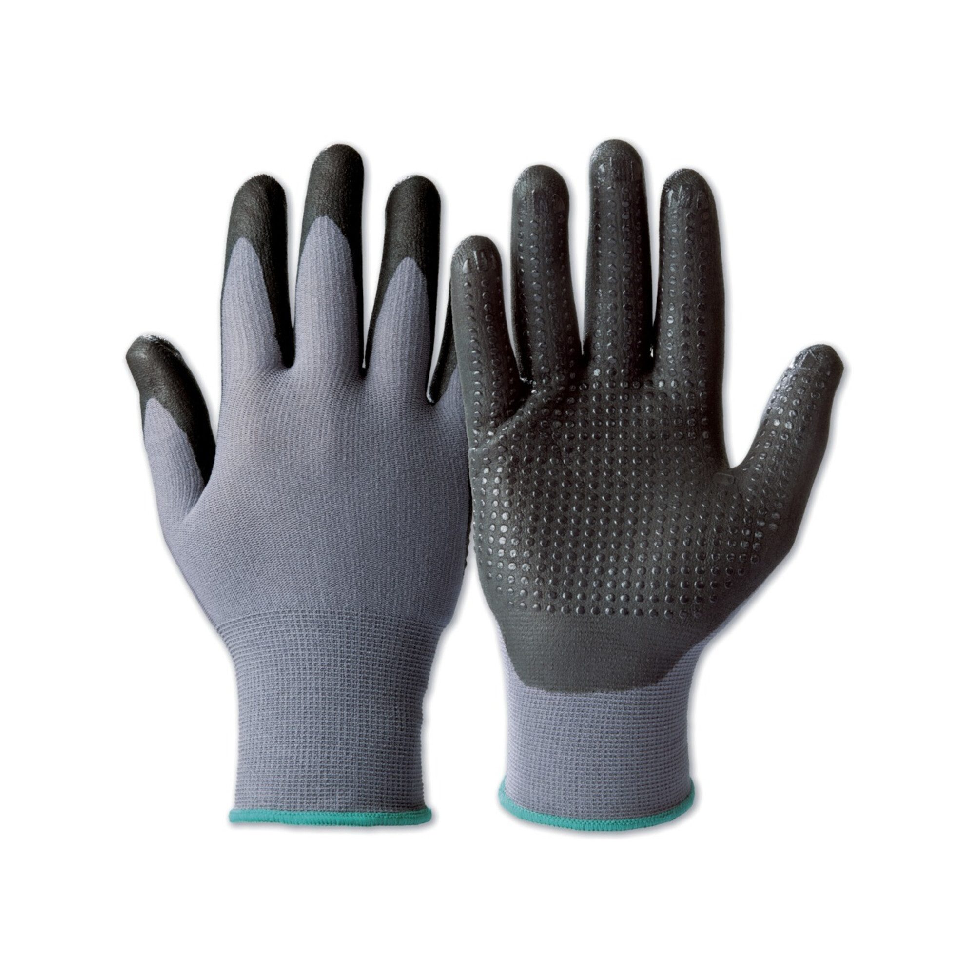 Honeywell Universal Honeywell Handschuh GemoMech 665+, Gr. 6 10 Stk