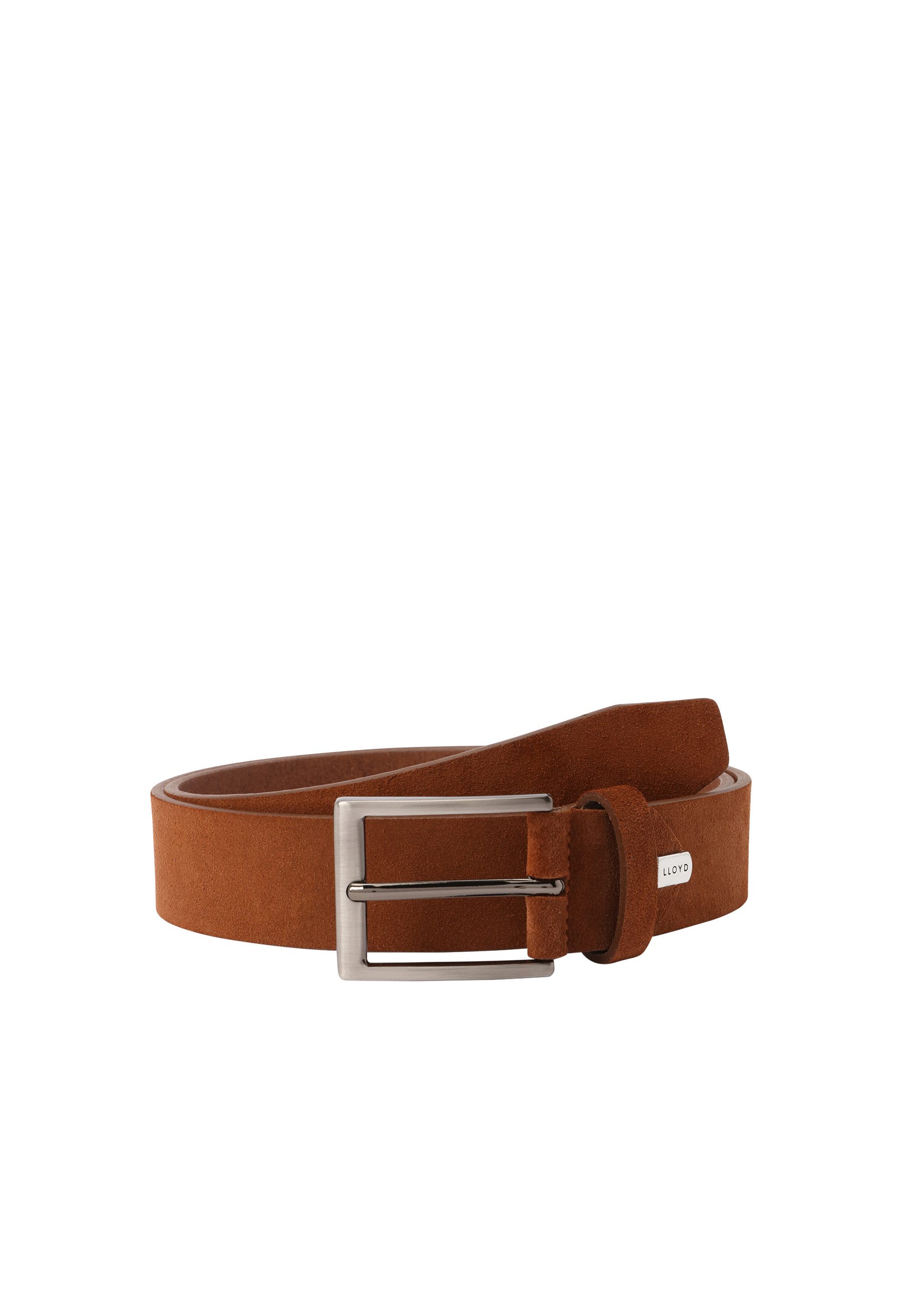 Ledergürtel Lloyd Belts Herrengürtel 0241