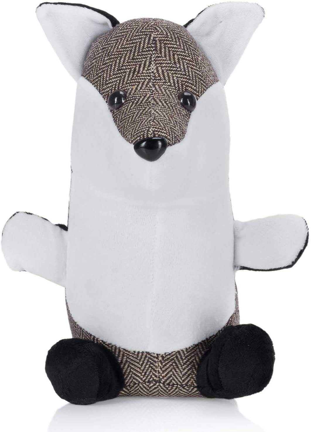 Goods+Gadgets Türstopper Türhalter Türpuffer Türsack (Tierform), günstig online kaufen