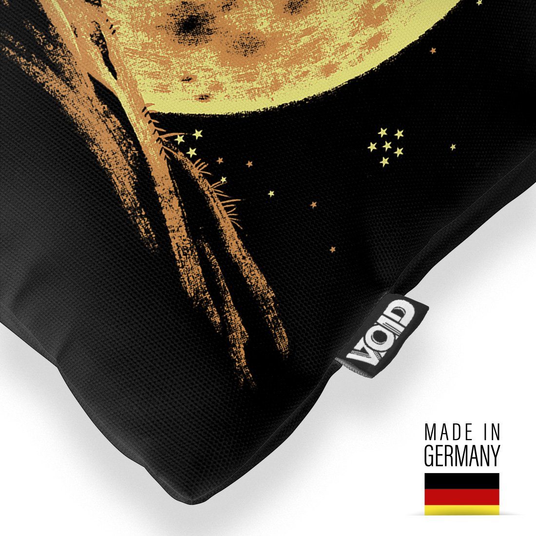 VOID Kissenbezug, Flying Goku Outdoor Indoor songoku super saiyan turtle ba günstig online kaufen