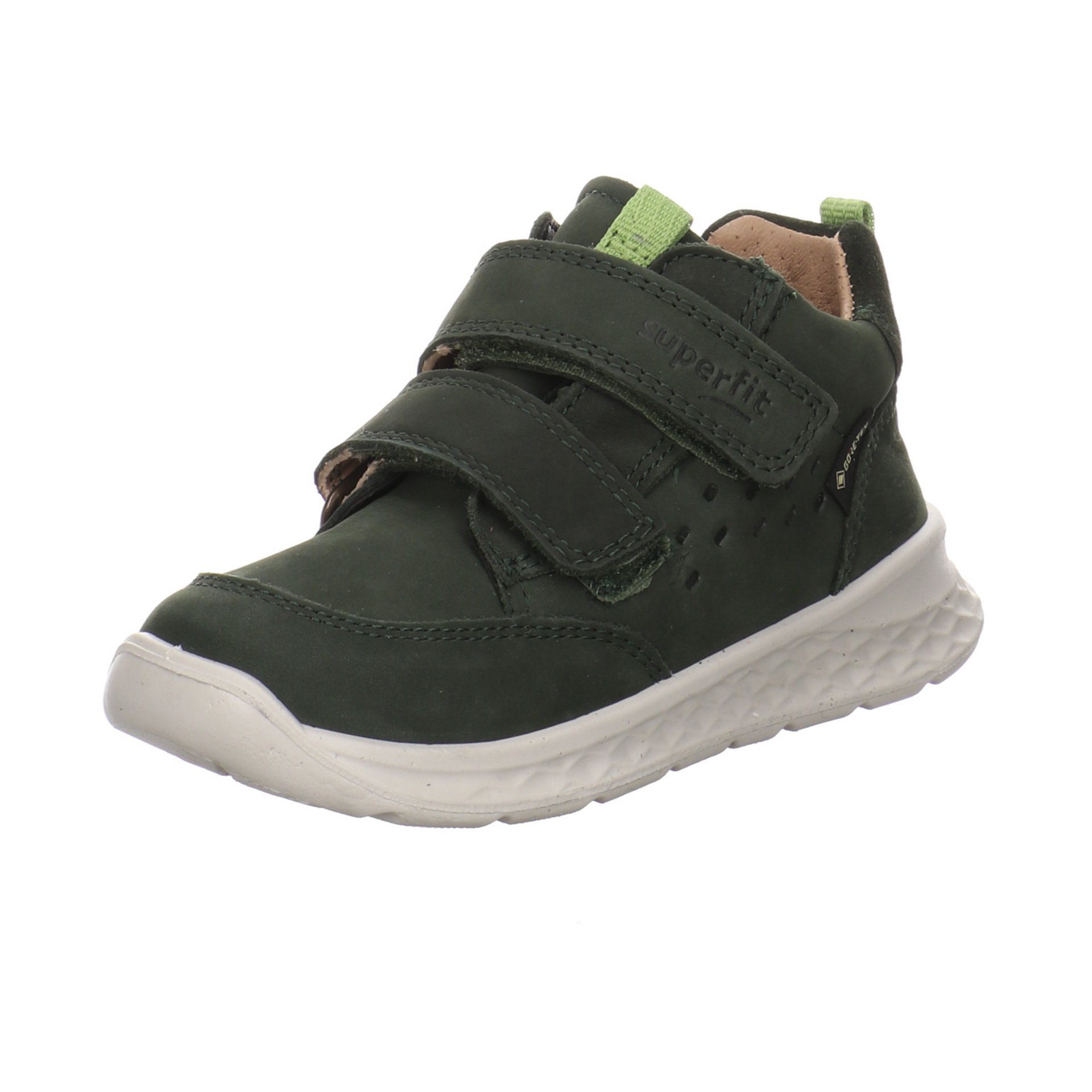 Superfit »Baby Sneakers Low BREEZE WMS Weite M4 GORE-TEX für« Sneaker  online kaufen | OTTO